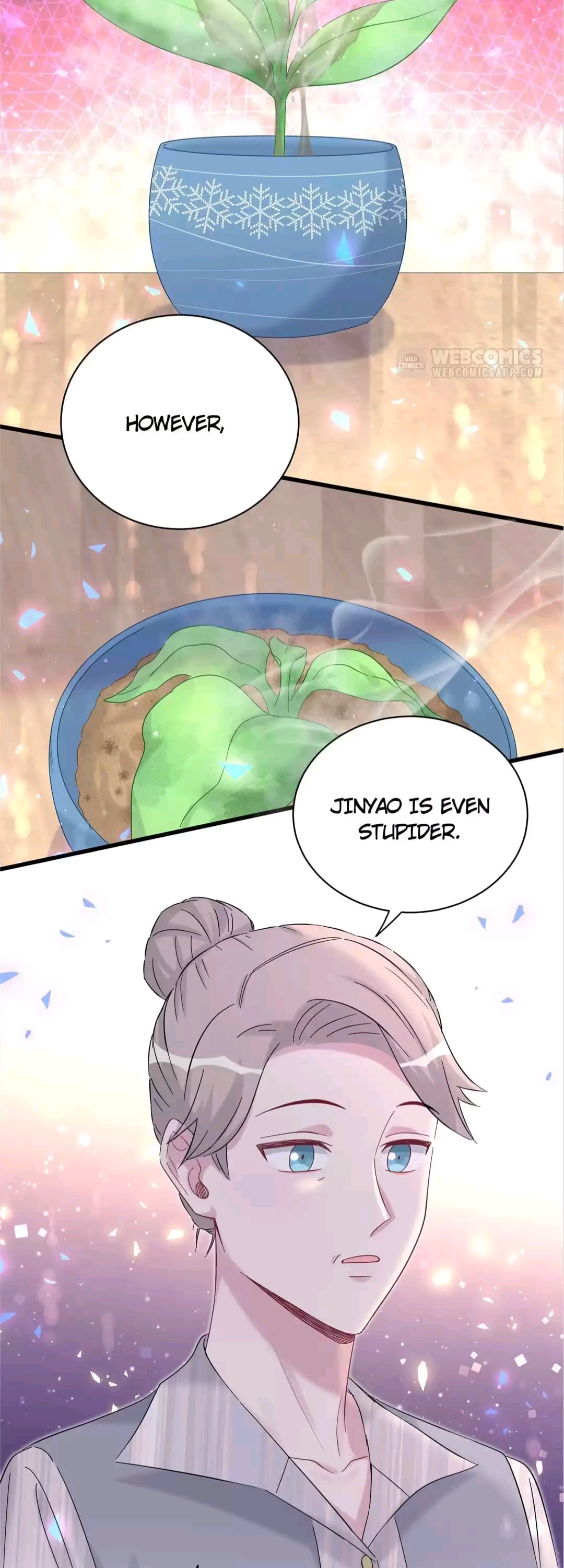 Whose Baby is it? Chapter 131 - Page 28