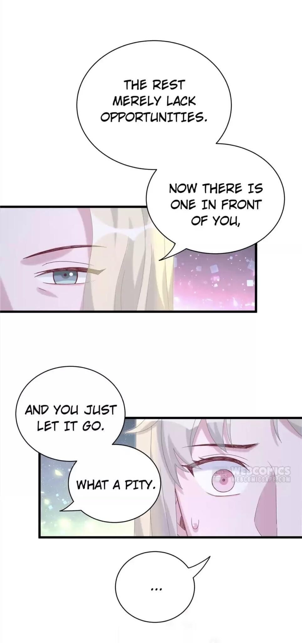 Whose Baby is it? Chapter 132 - Page 17