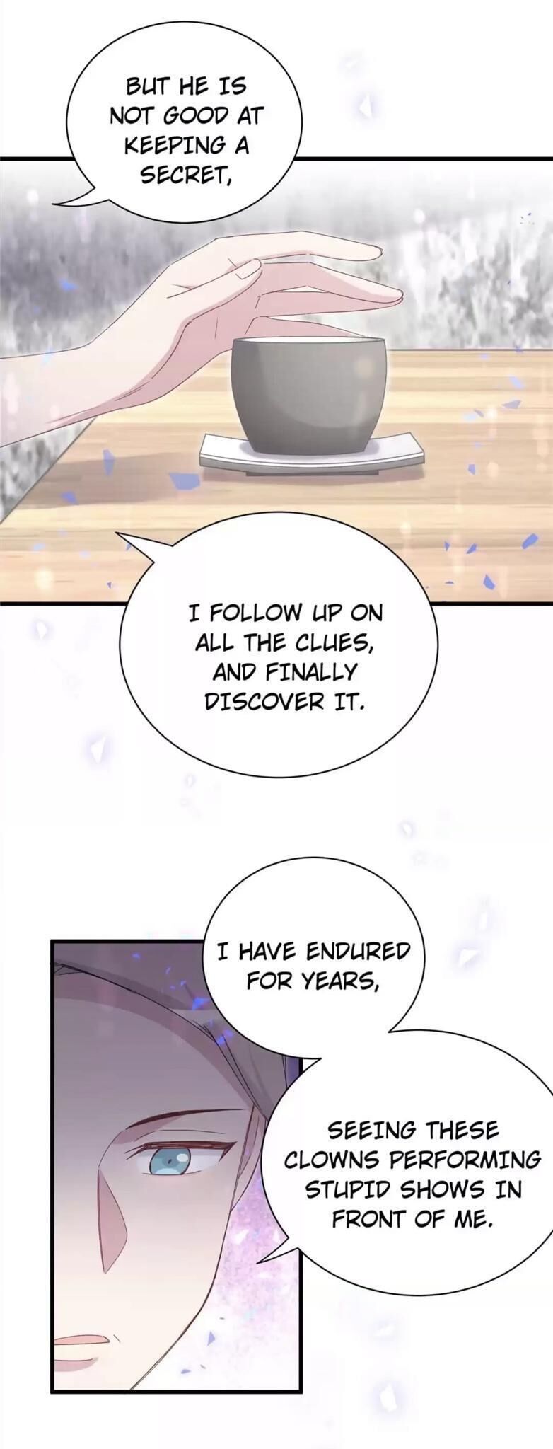 Whose Baby is it? Chapter 132 - Page 2