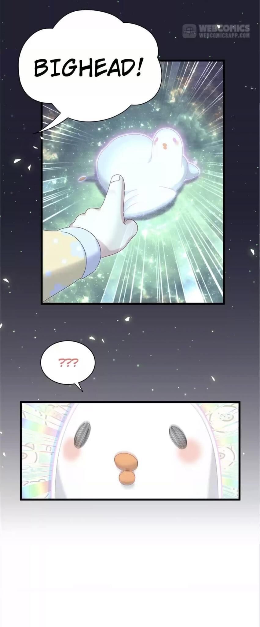 Whose Baby is it? Chapter 132 - Page 29