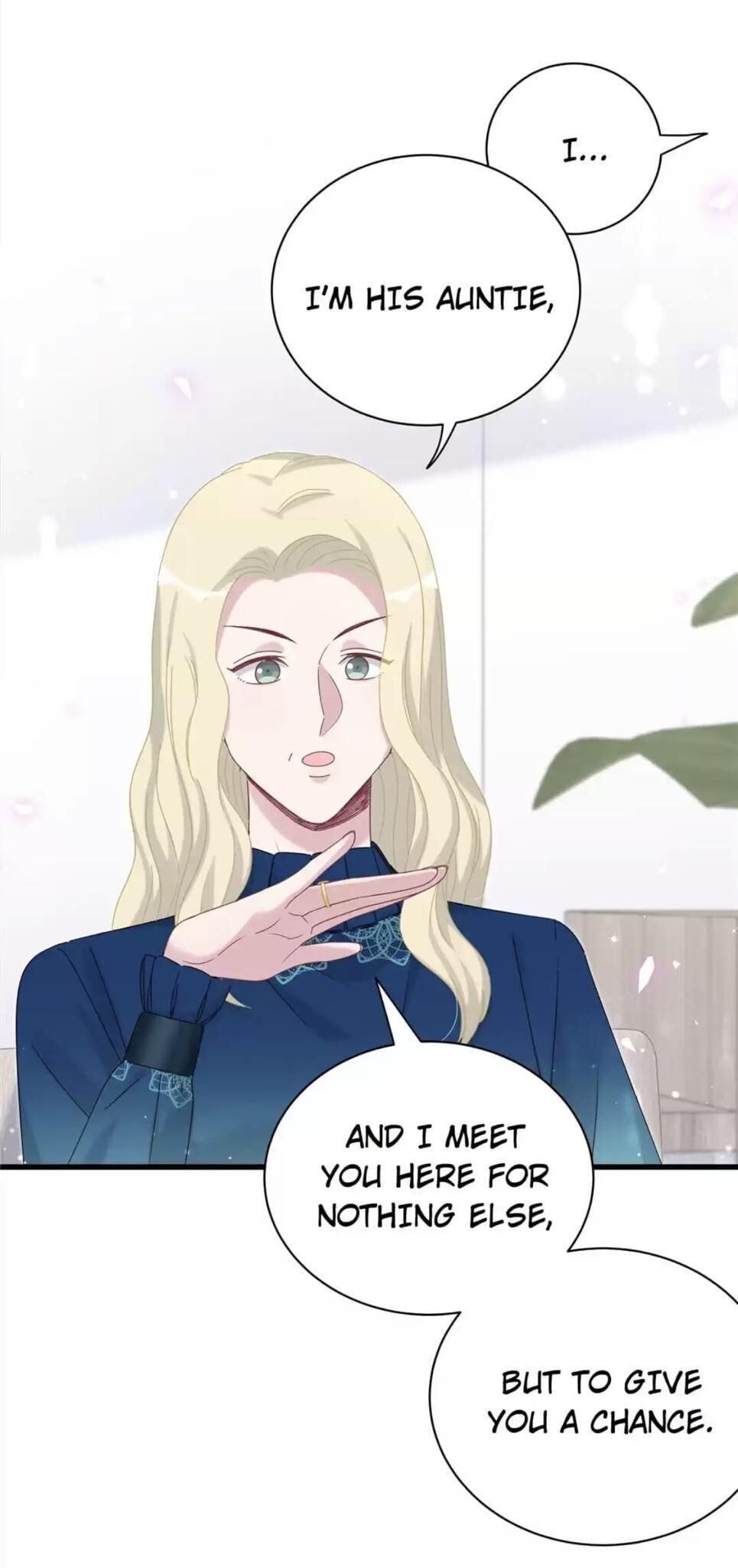 Whose Baby is it? Chapter 132 - Page 8