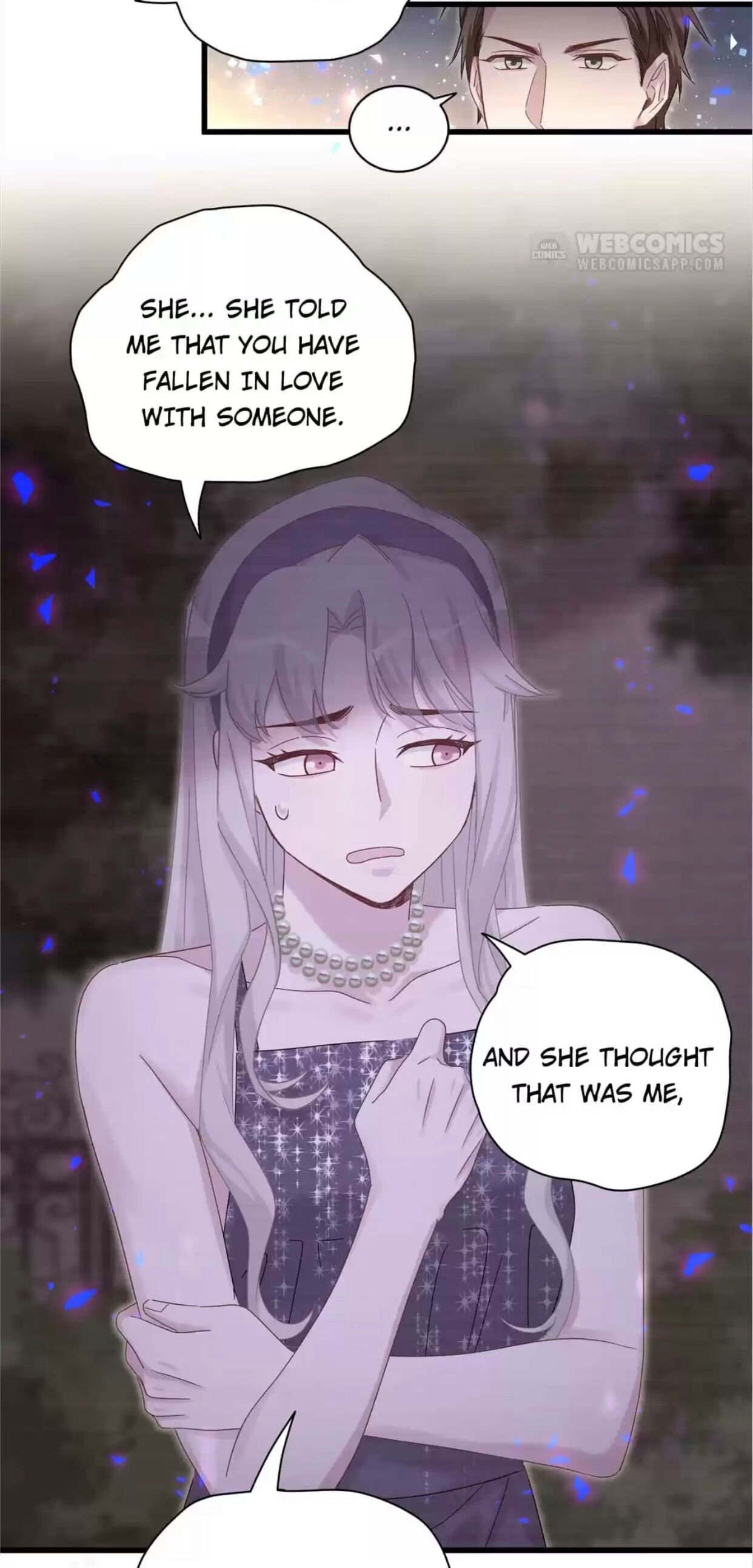 Whose Baby is it? Chapter 135 - Page 25