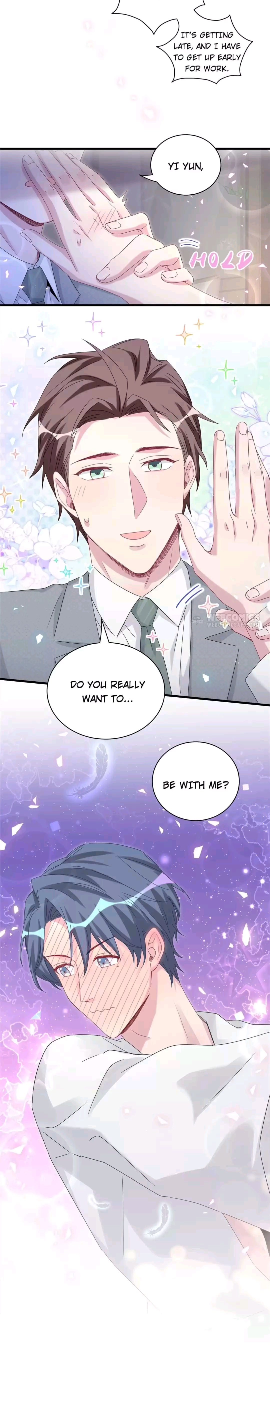 Whose Baby is it? Chapter 137 - Page 32