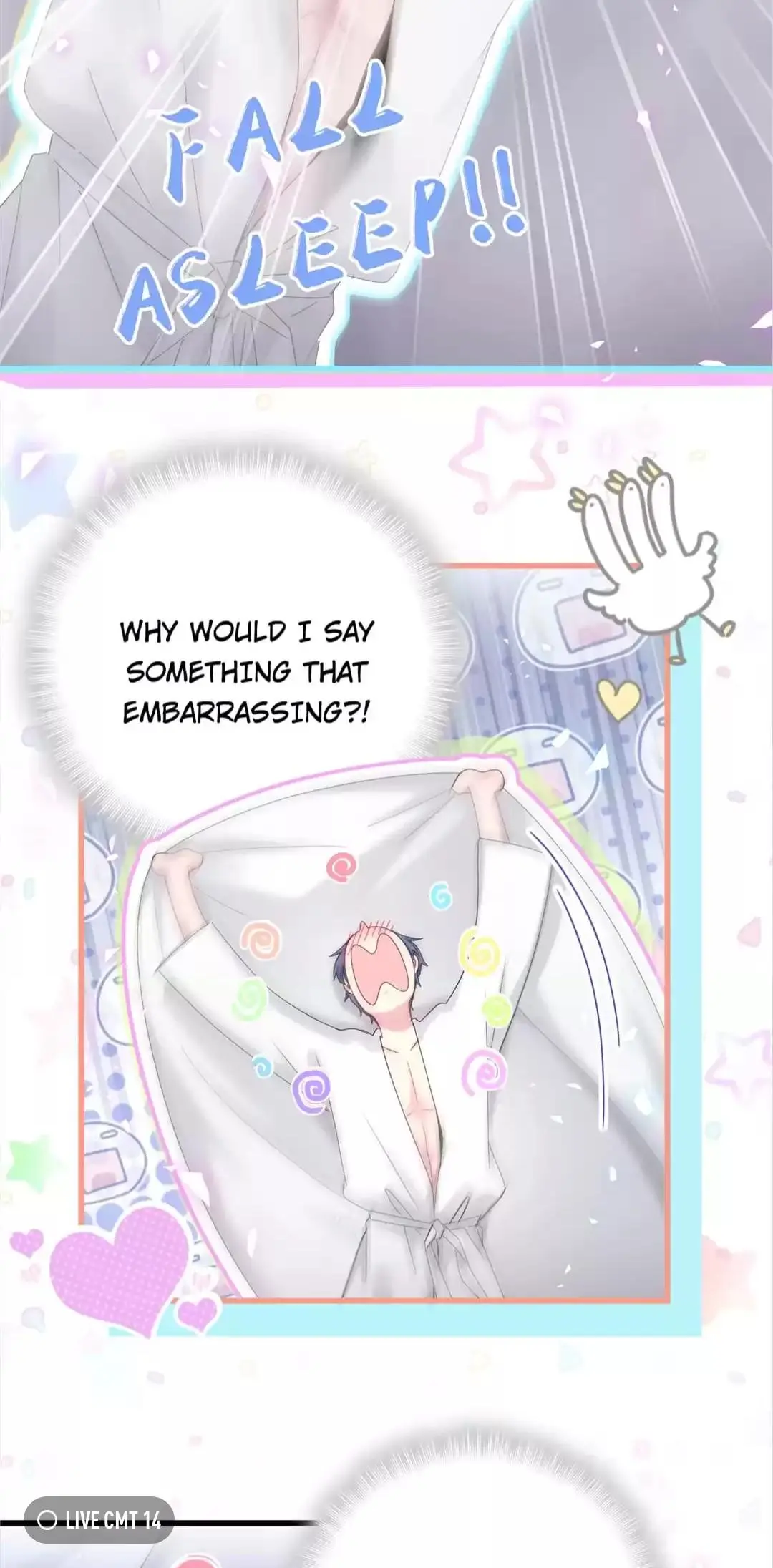 Whose Baby is it? Chapter 138 - Page 7