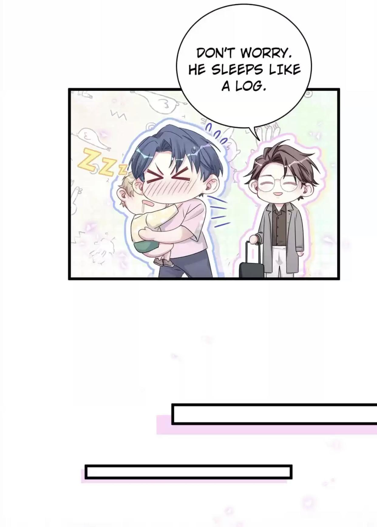 Whose Baby is it? Chapter 139 - Page 40