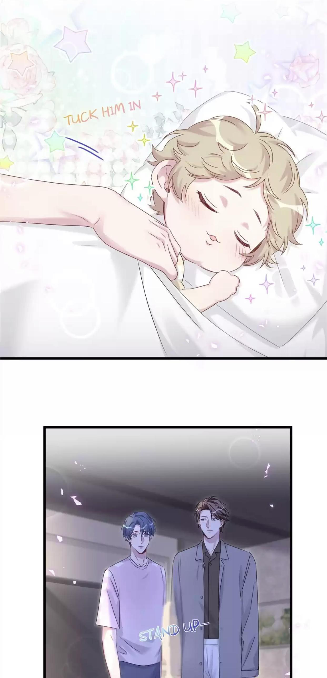 Whose Baby is it? Chapter 139 - Page 41