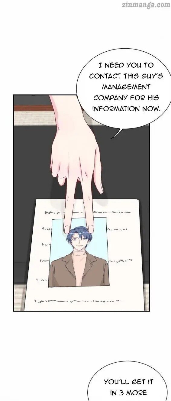 Whose Baby is it? Chapter 14 - Page 14