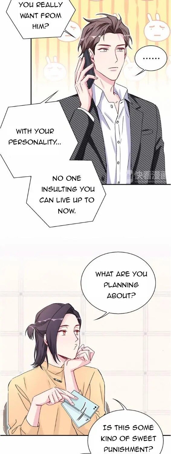 Whose Baby is it? Chapter 14 - Page 8