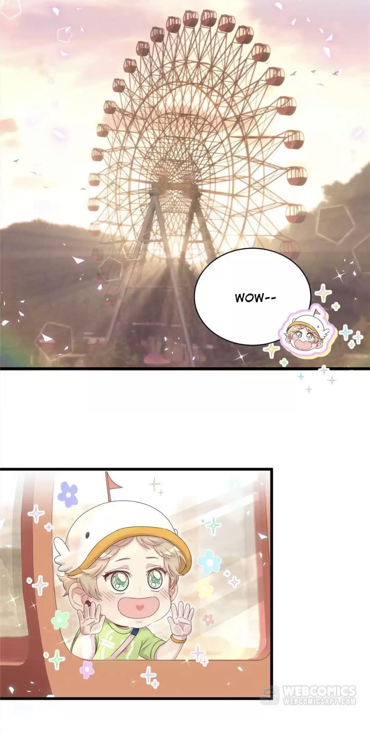 Whose Baby is it? Chapter 140 - Page 32