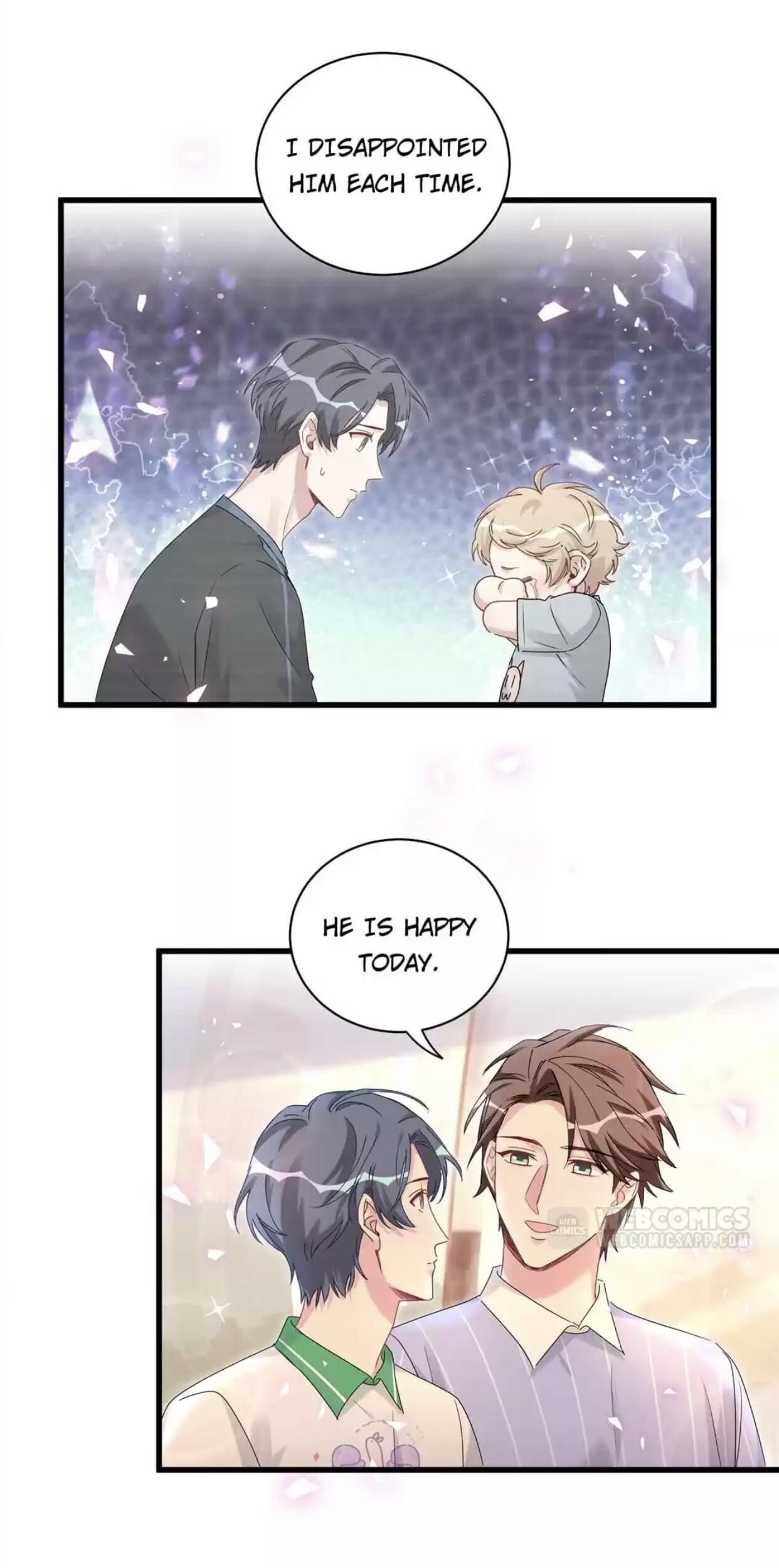Whose Baby is it? Chapter 140 - Page 39