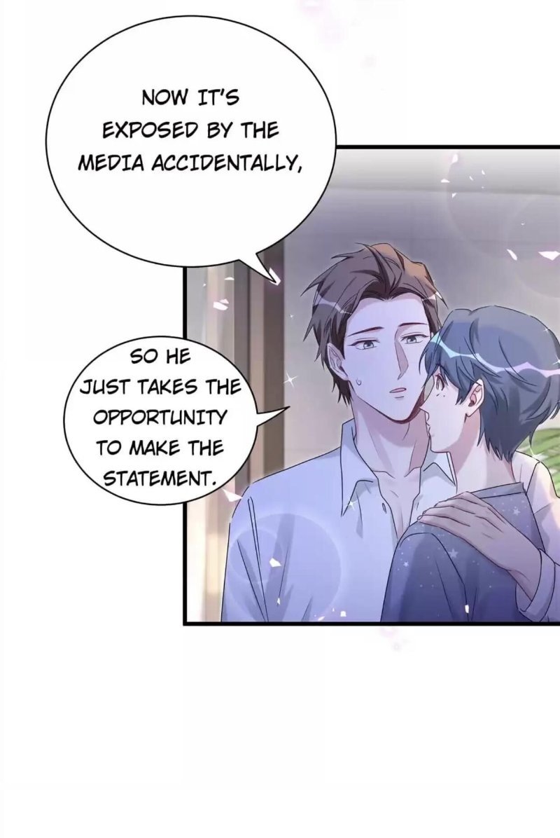 Whose Baby is it? Chapter 142 - Page 14