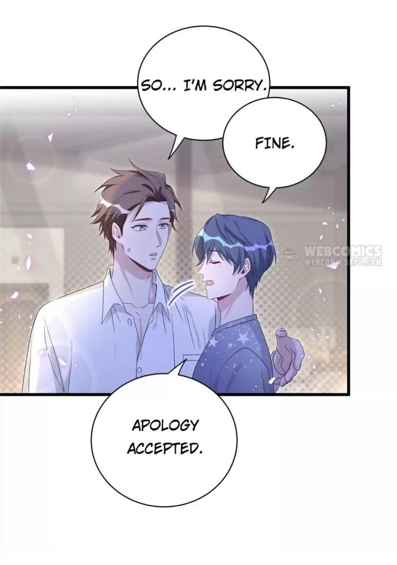 Whose Baby is it? Chapter 142 - Page 19