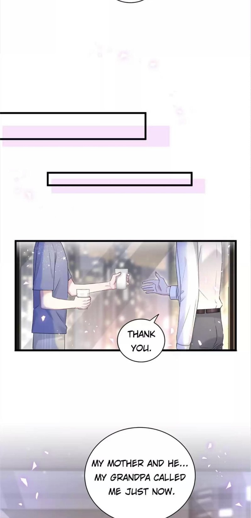 Whose Baby is it? Chapter 142 - Page 3