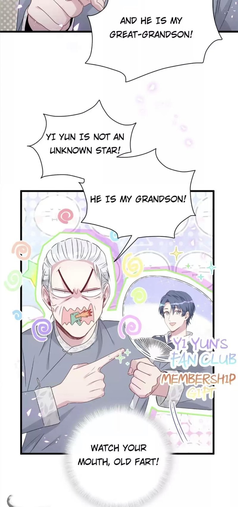 Whose Baby is it? Chapter 142 - Page 30