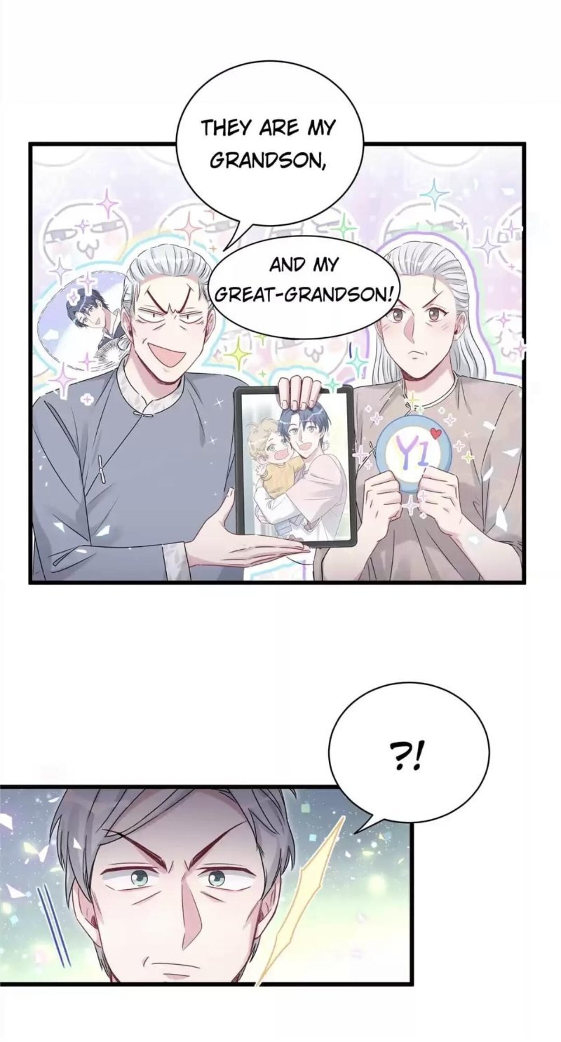 Whose Baby is it? Chapter 142 - Page 35
