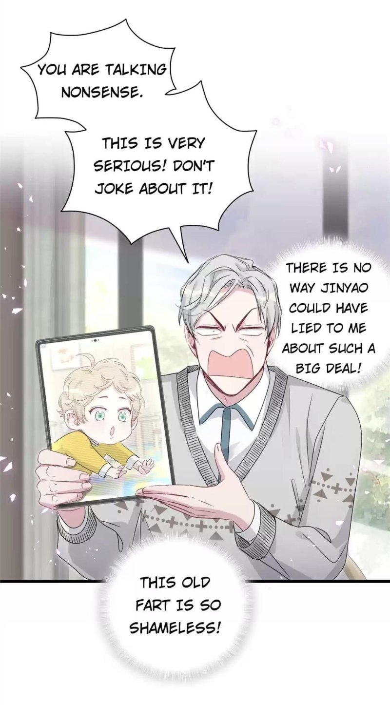 Whose Baby is it? Chapter 142 - Page 41
