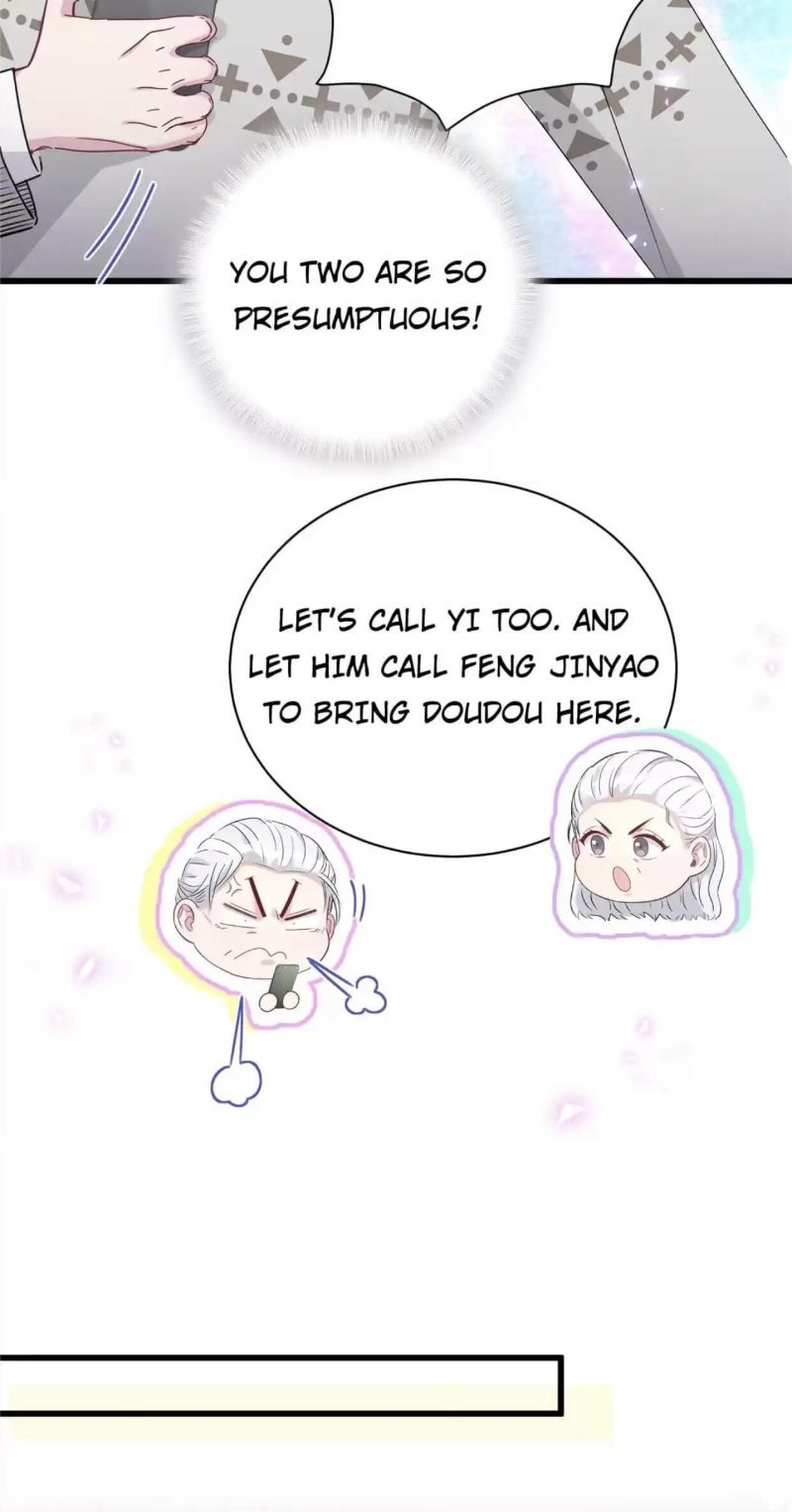 Whose Baby is it? Chapter 142 - Page 44