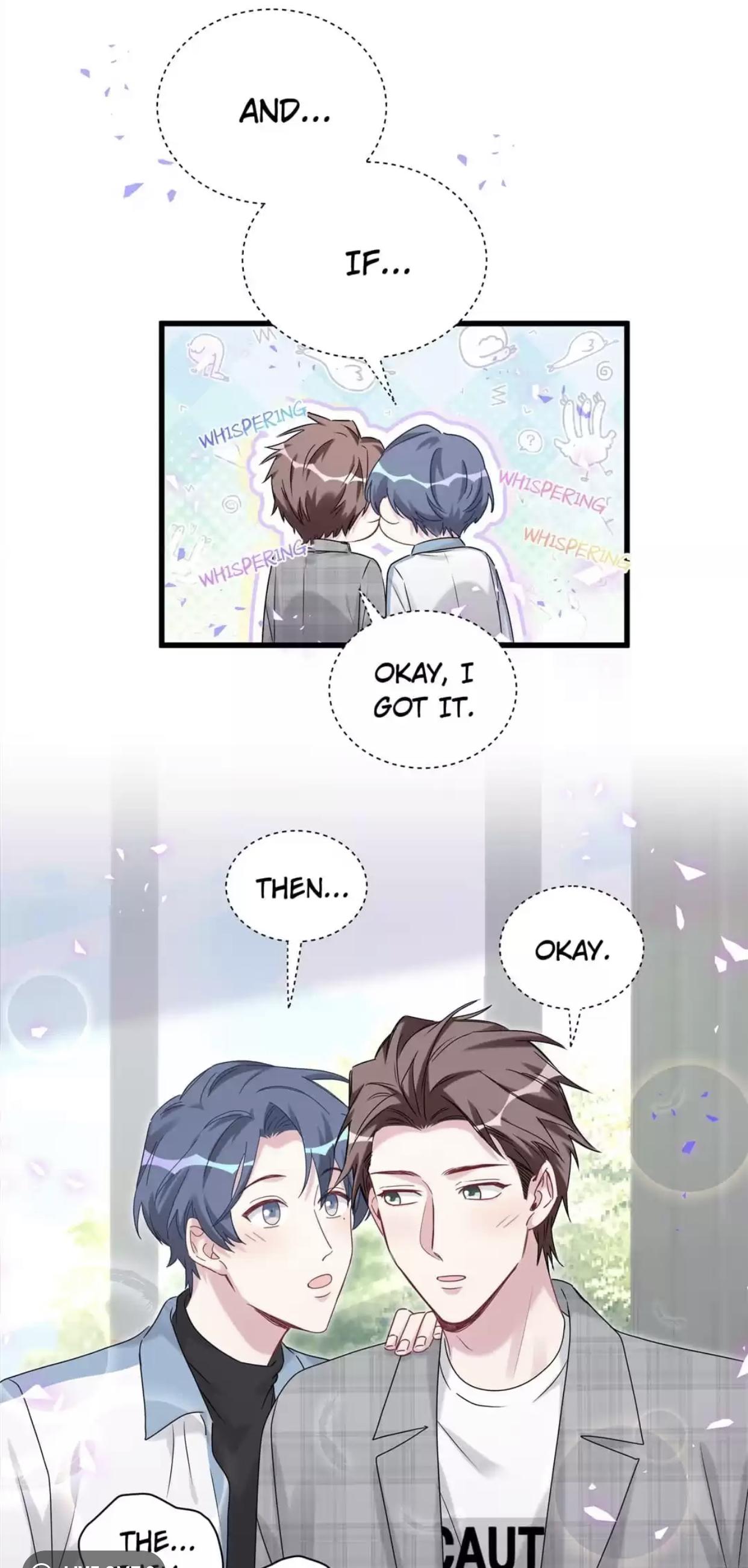 Whose Baby is it? Chapter 145 - Page 6