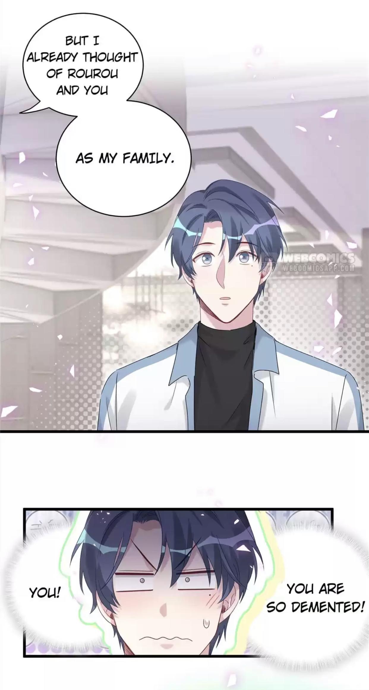 Whose Baby is it? Chapter 146 - Page 29