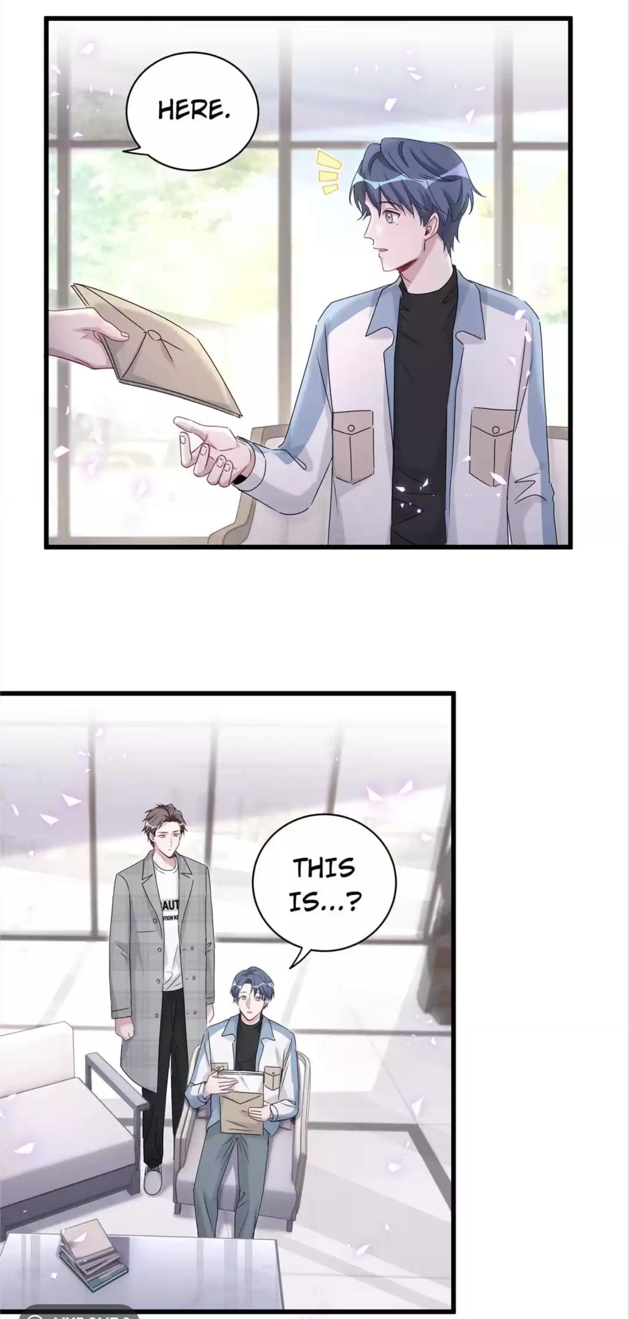 Whose Baby is it? Chapter 146 - Page 3