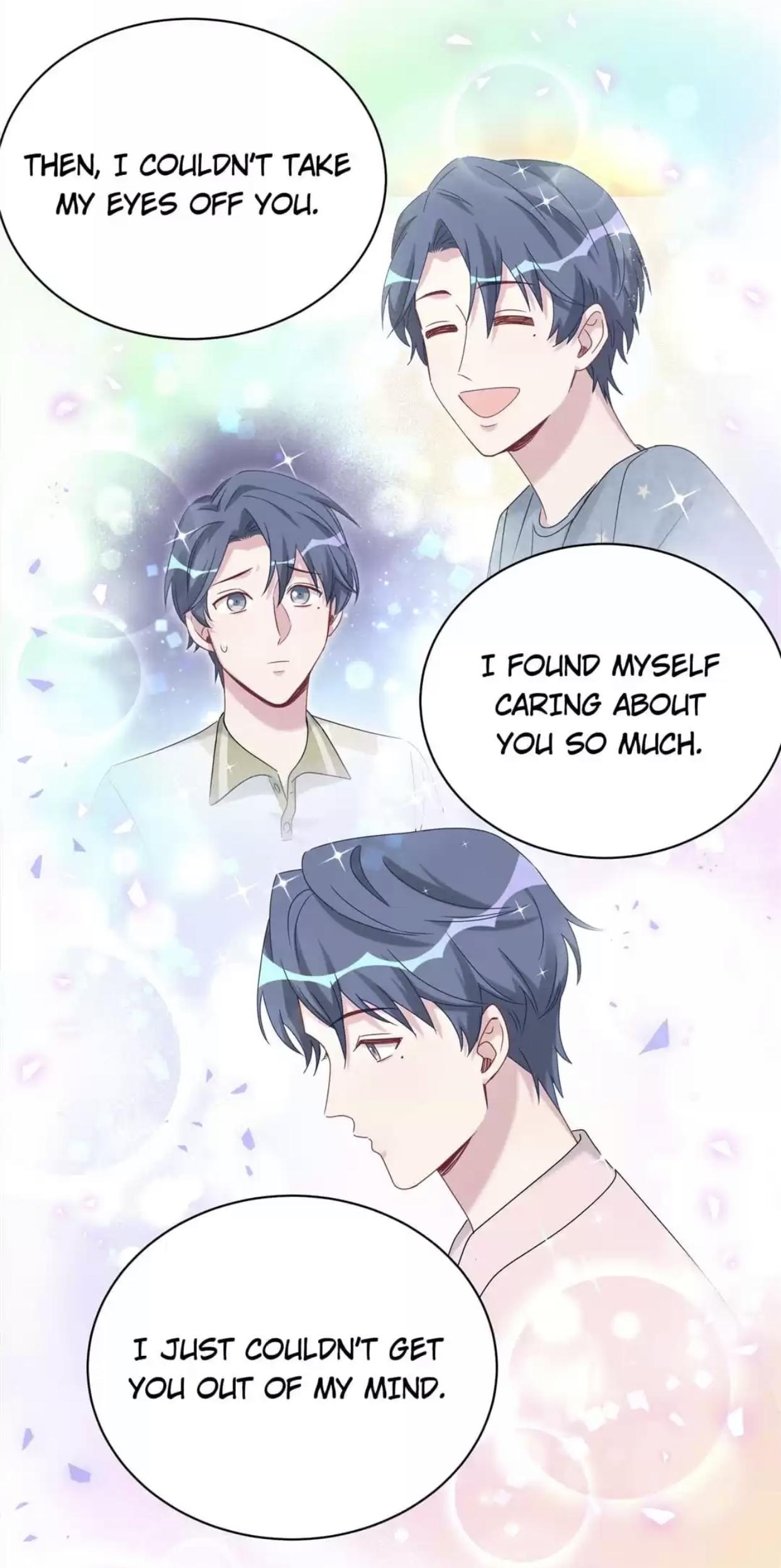 Whose Baby is it? Chapter 146 - Page 30