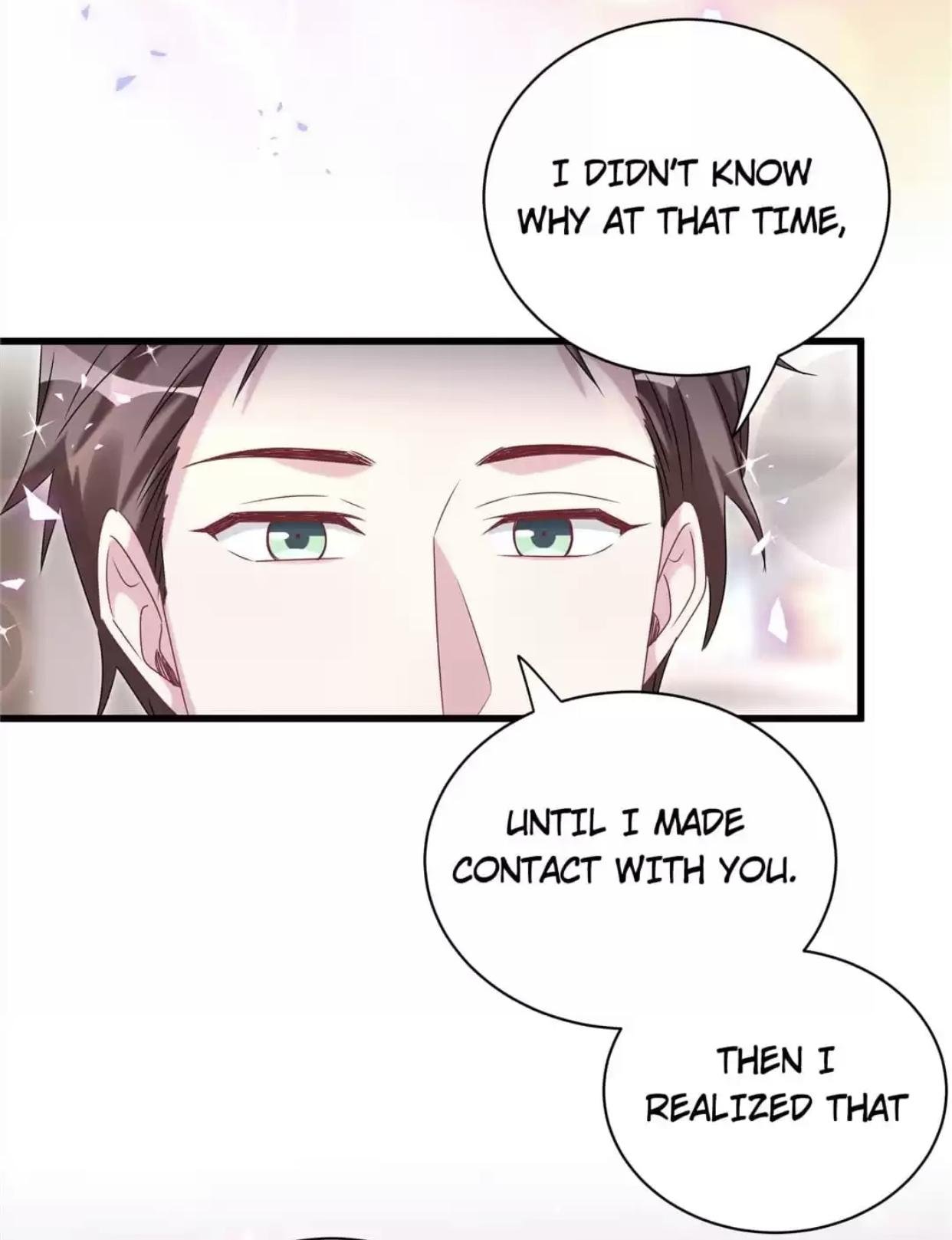 Whose Baby is it? Chapter 146 - Page 31