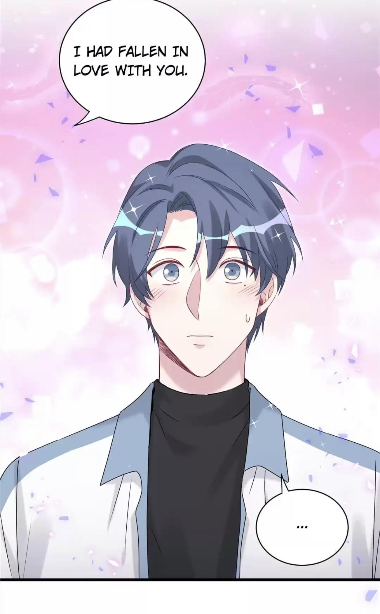 Whose Baby is it? Chapter 146 - Page 32