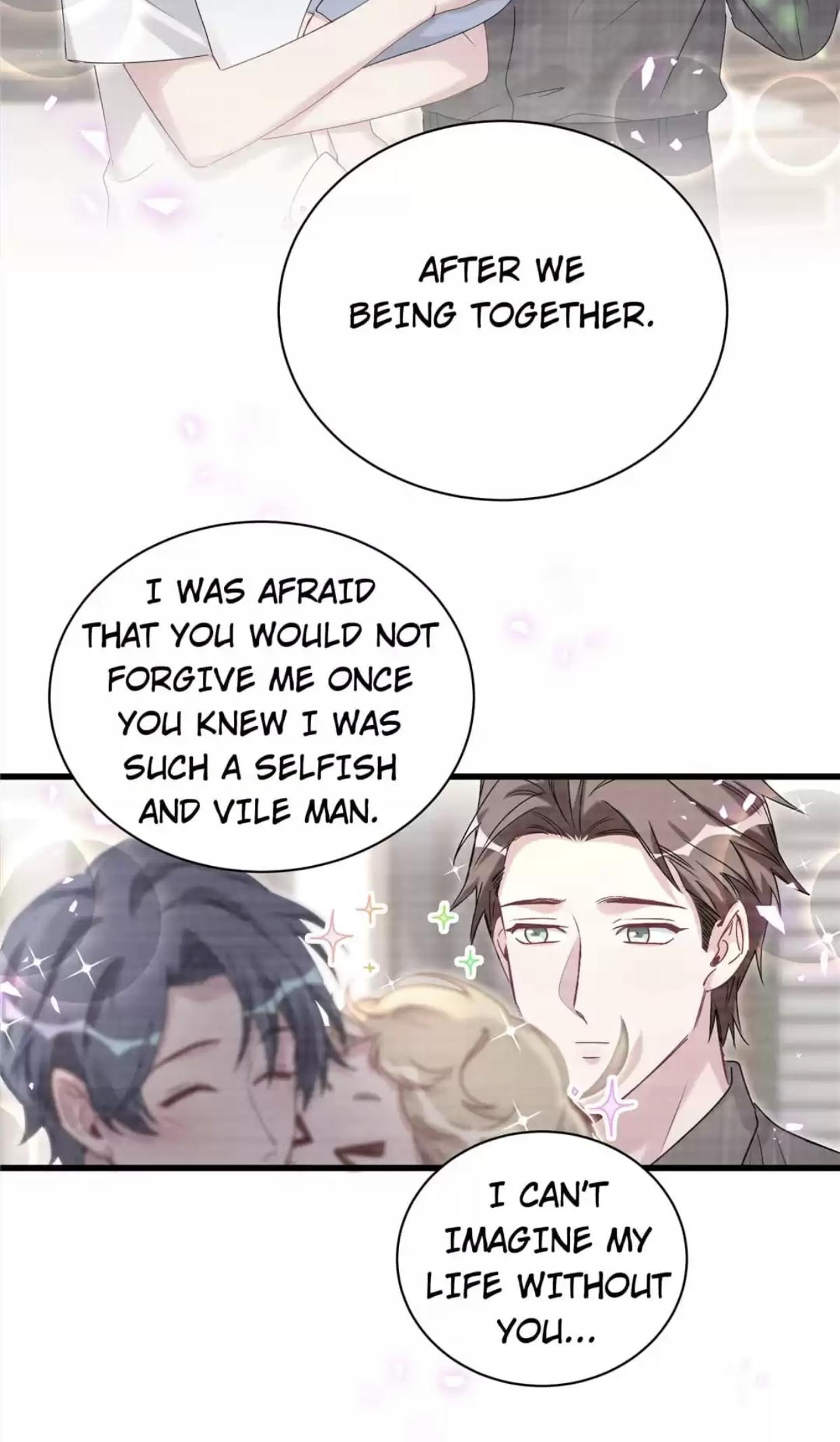 Whose Baby is it? Chapter 146 - Page 35