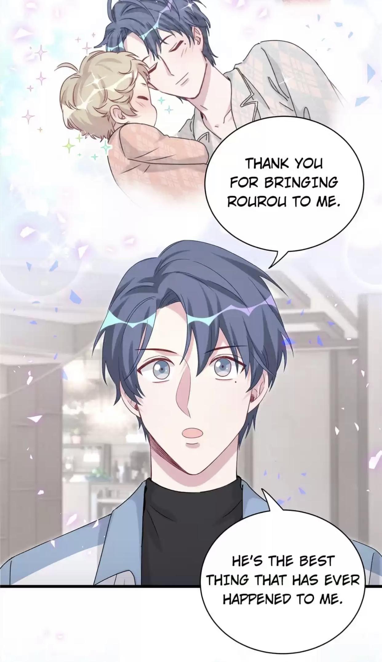 Whose Baby is it? Chapter 146 - Page 39