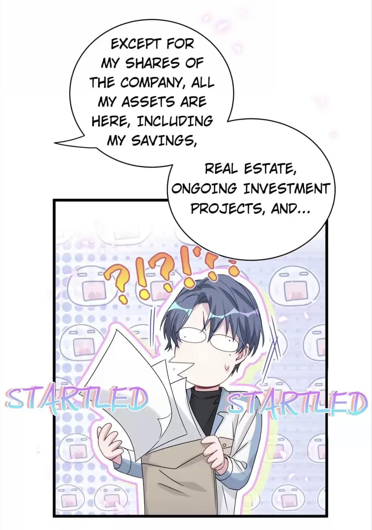 Whose Baby is it? Chapter 146 - Page 4