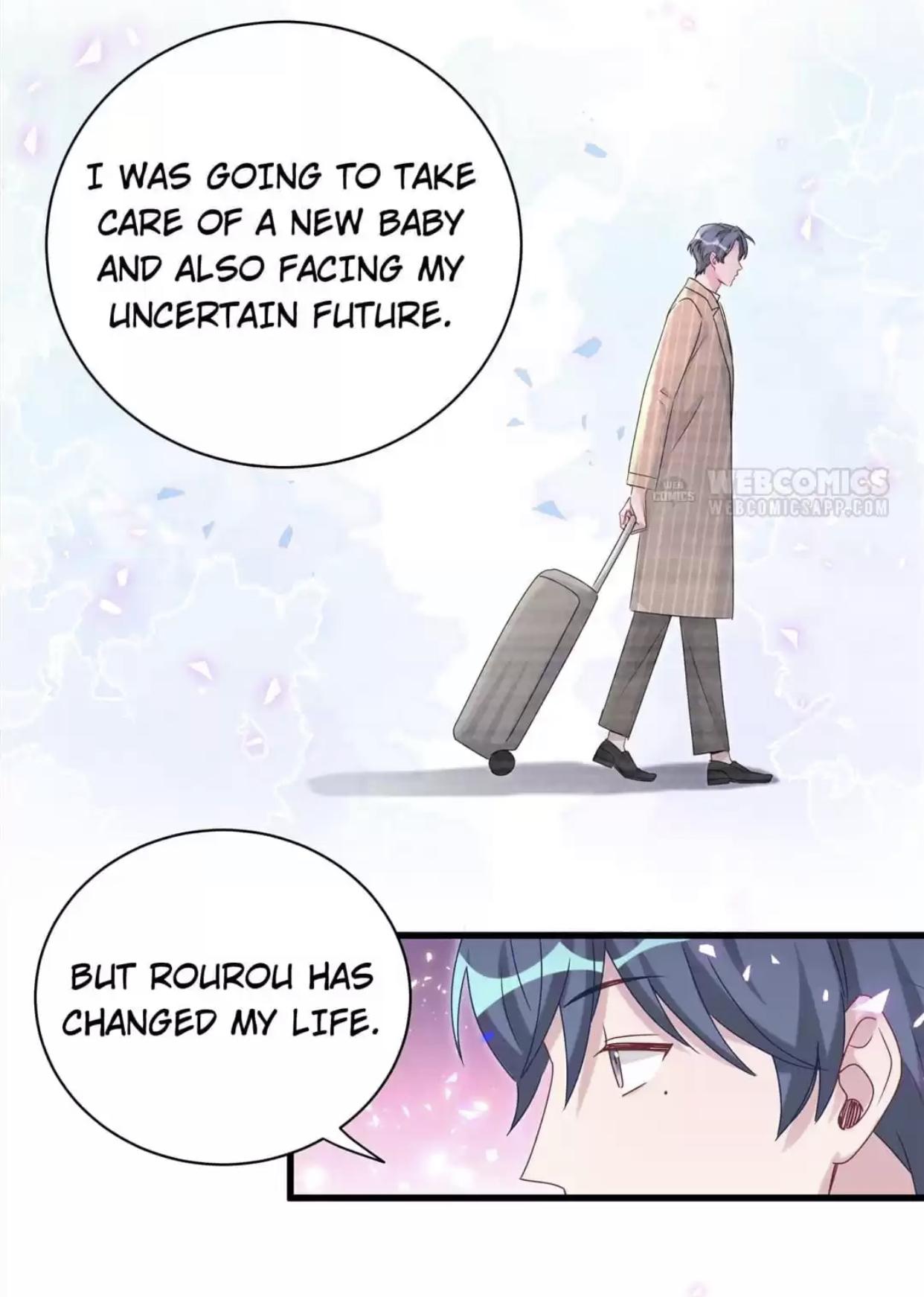 Whose Baby is it? Chapter 146 - Page 40