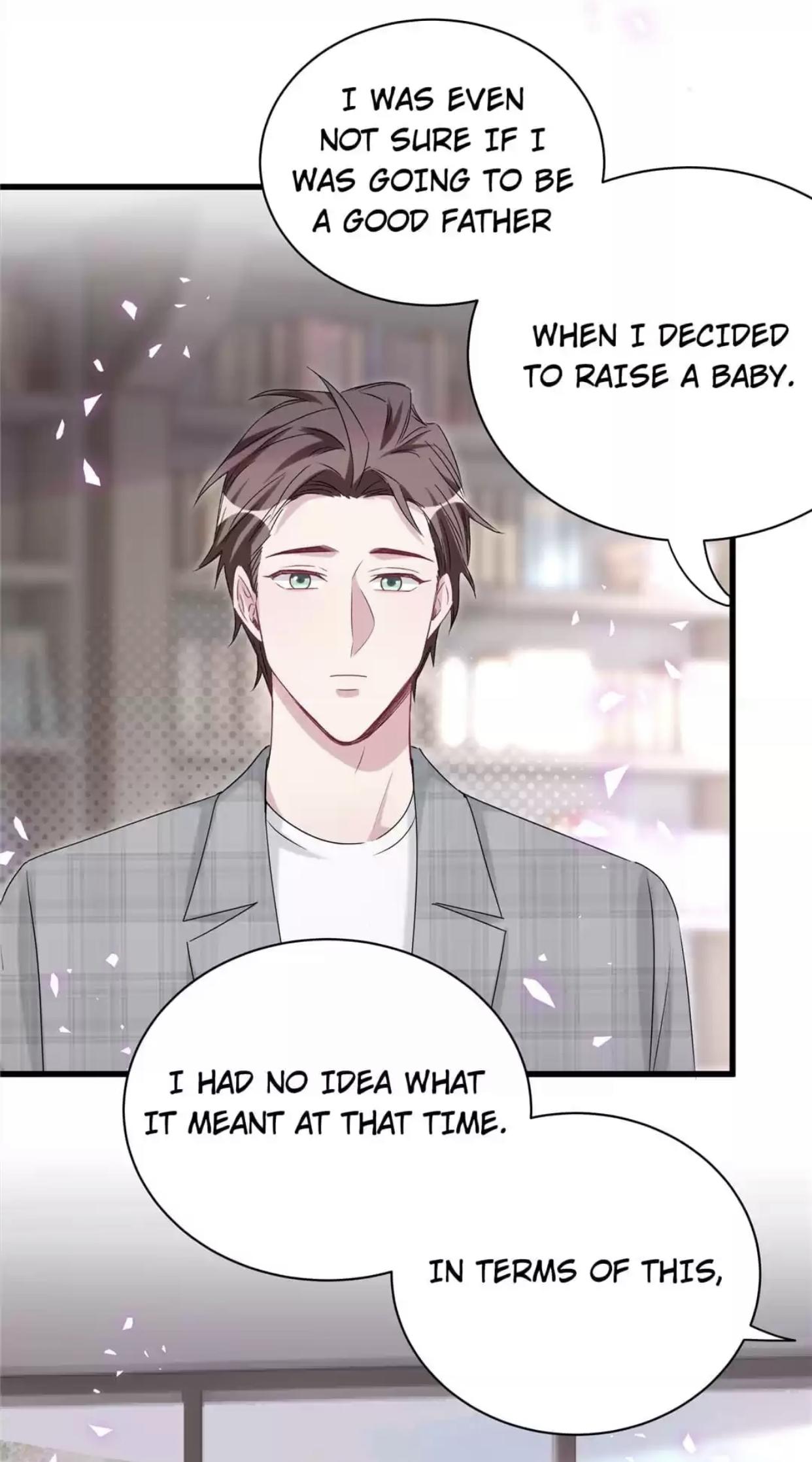 Whose Baby is it? Chapter 146 - Page 41