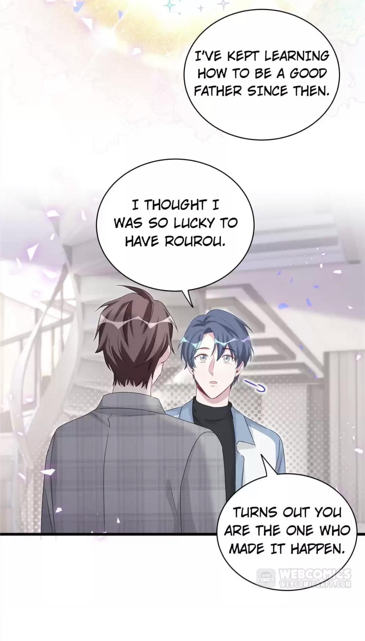 Whose Baby is it? Chapter 146 - Page 43