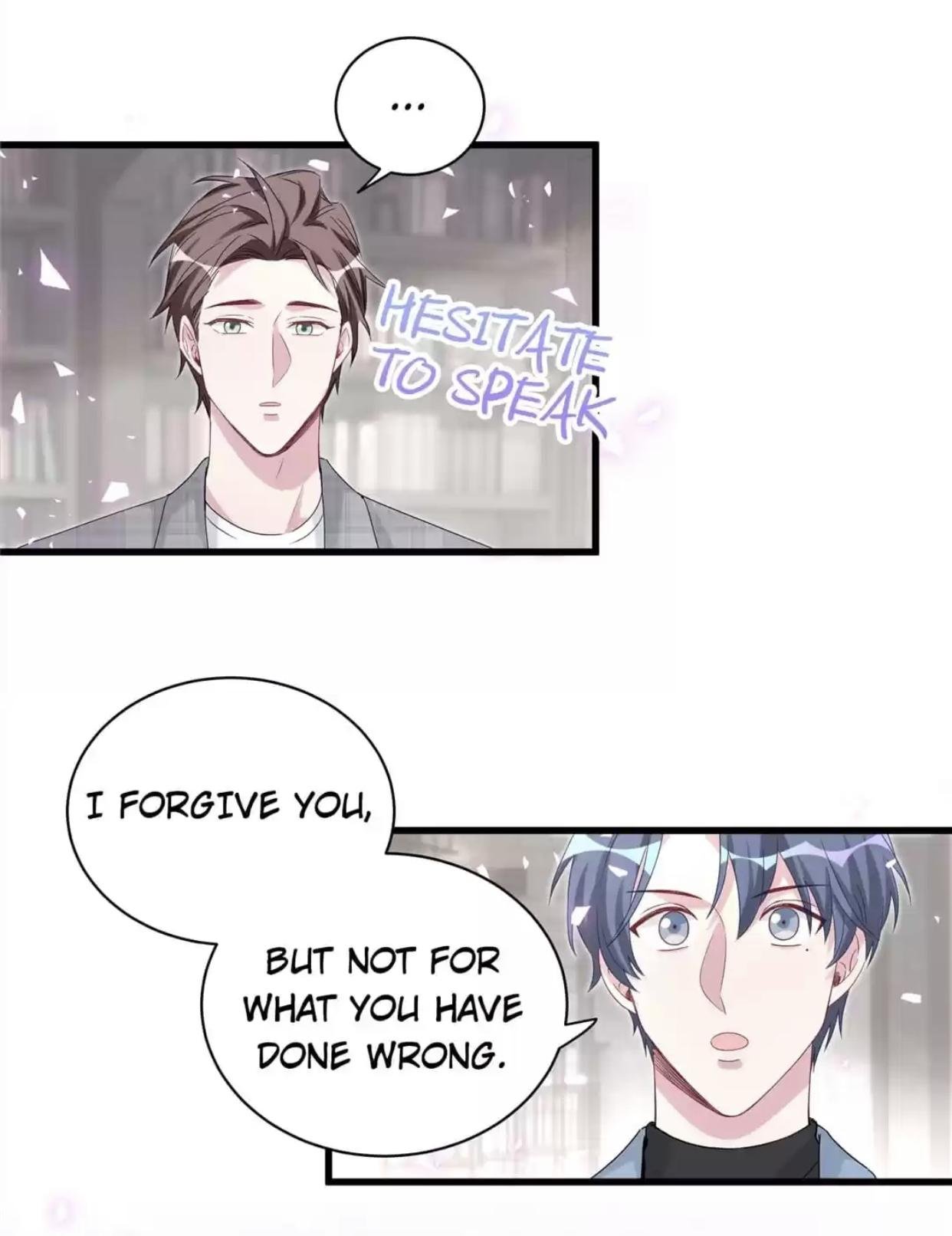 Whose Baby is it? Chapter 146 - Page 44
