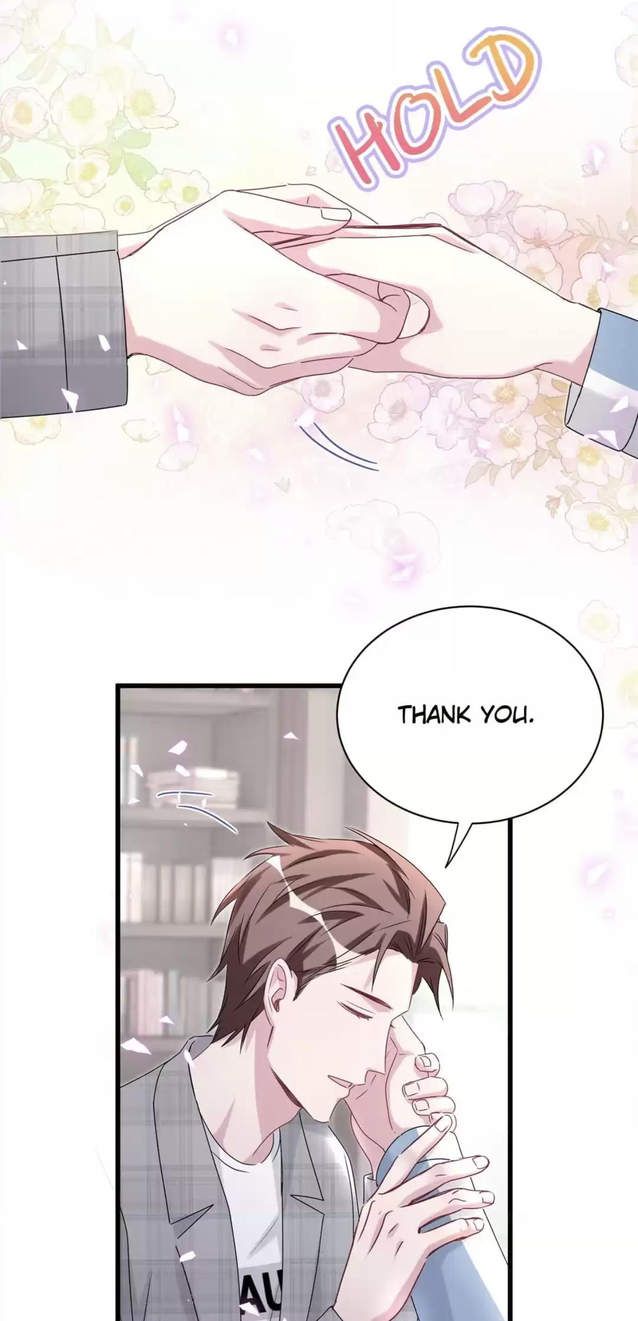 Whose Baby is it? Chapter 146 - Page 46