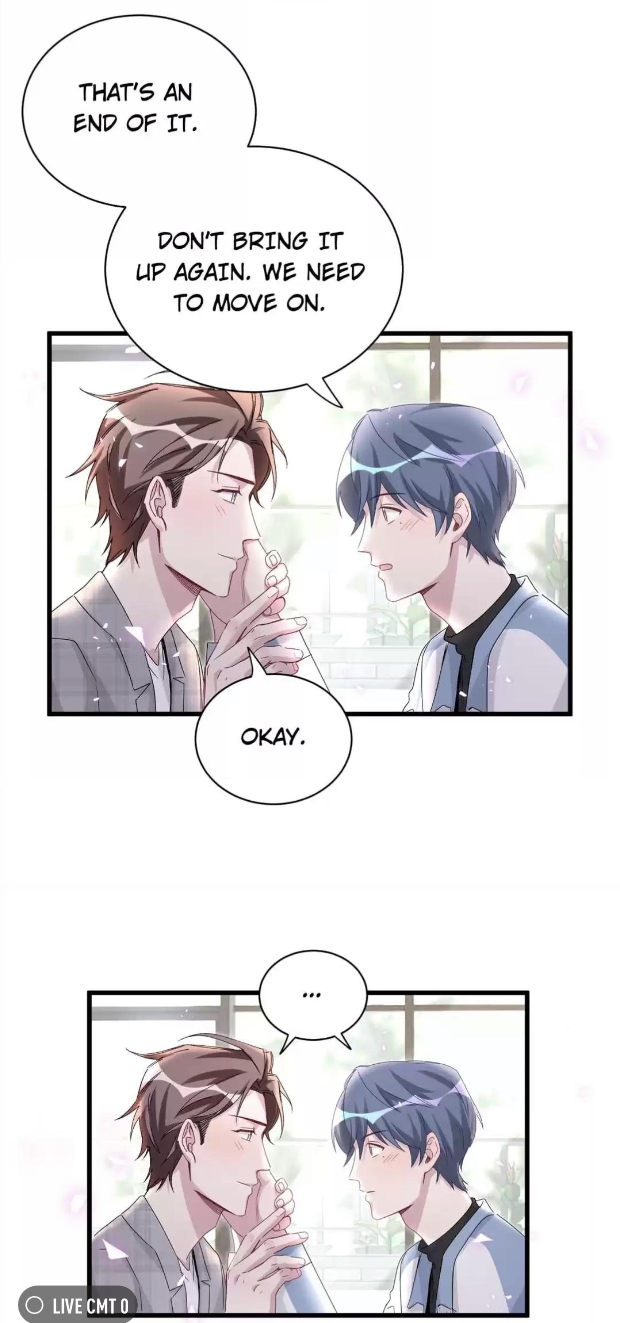 Whose Baby is it? Chapter 146 - Page 48