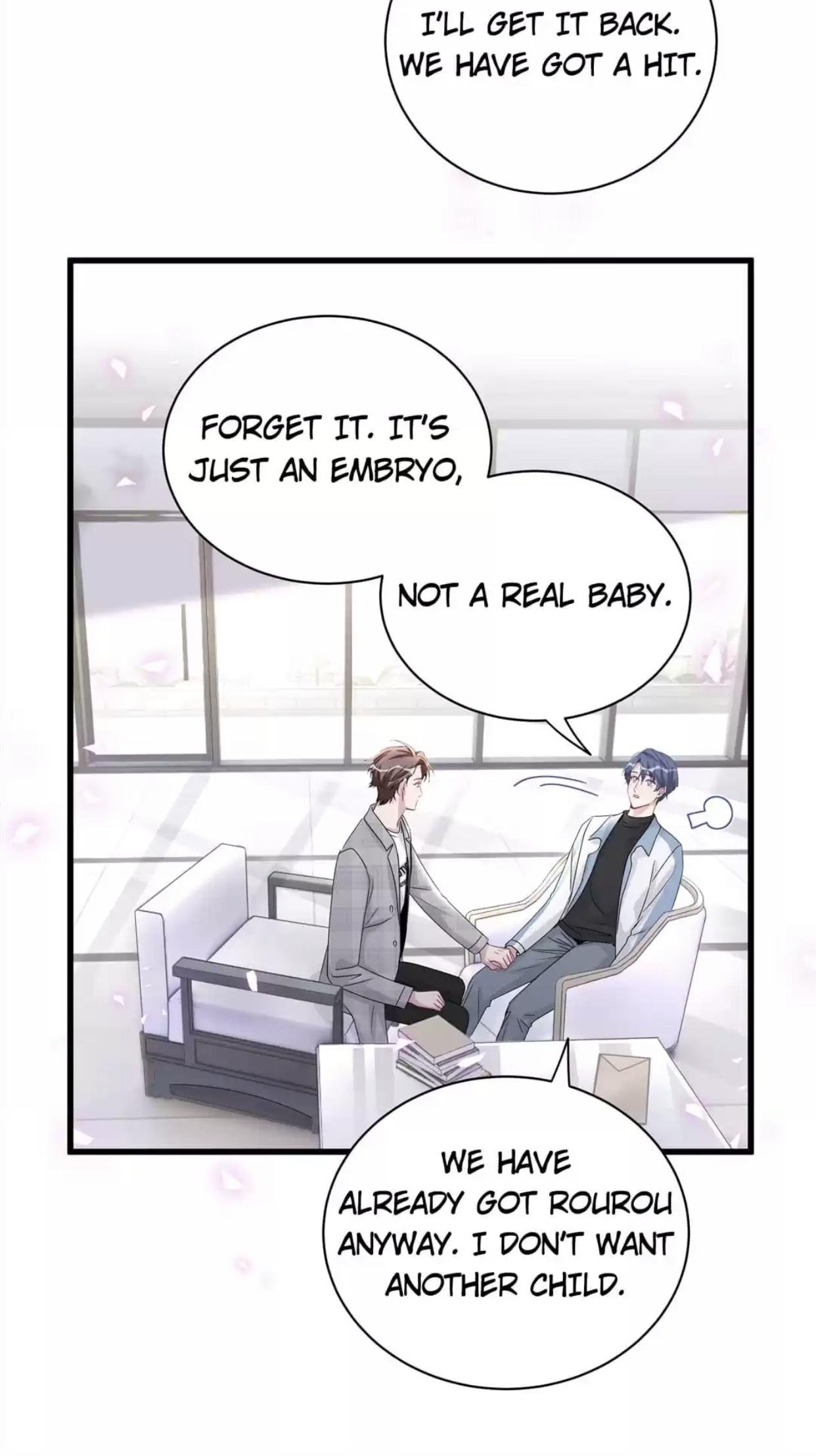 Whose Baby is it? Chapter 146 - Page 52