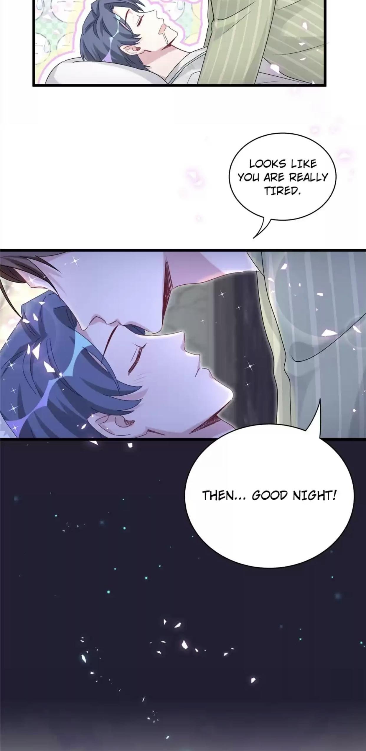 Whose Baby is it? Chapter 147 - Page 27