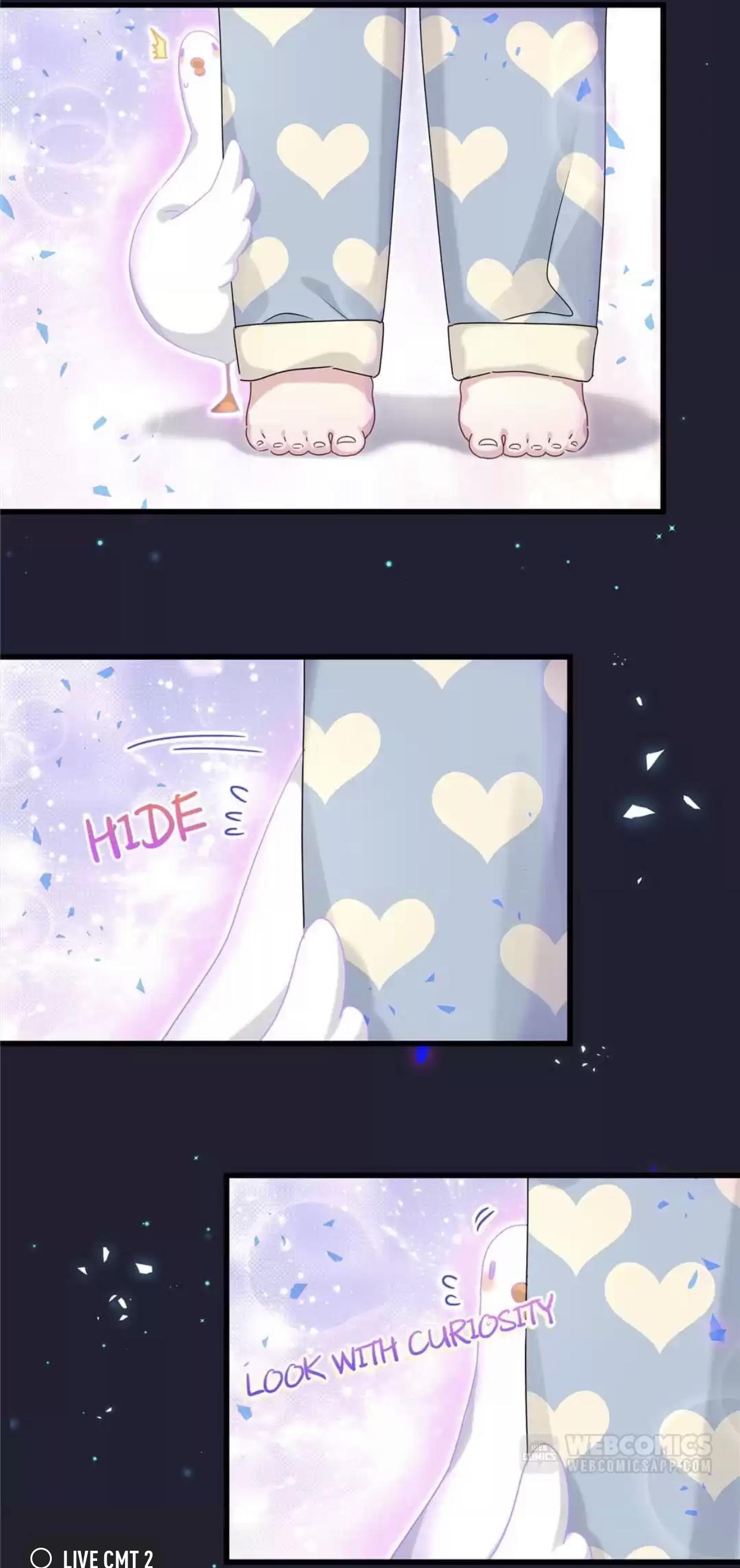 Whose Baby is it? Chapter 147 - Page 32