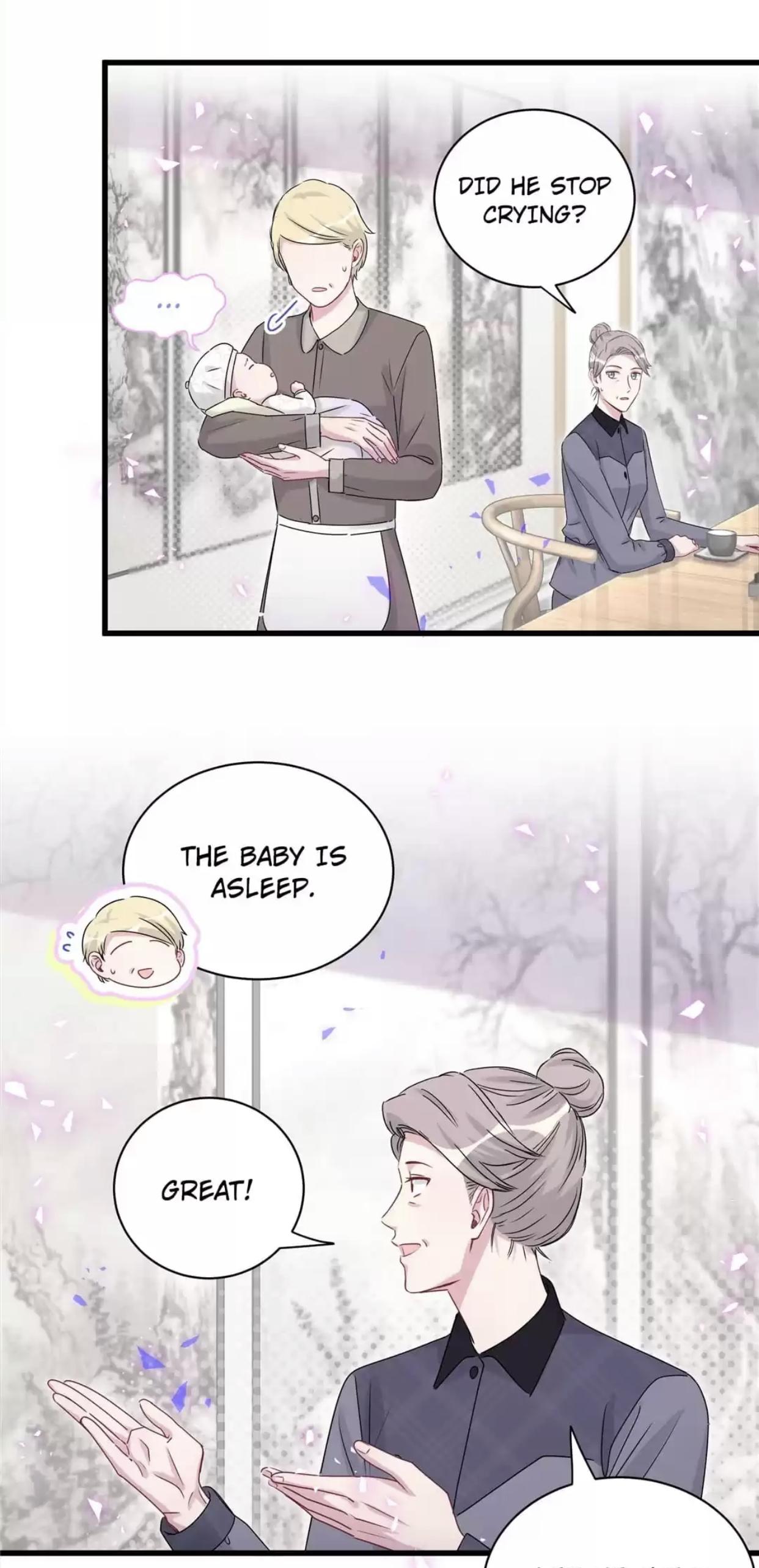 Whose Baby is it? Chapter 147 - Page 4