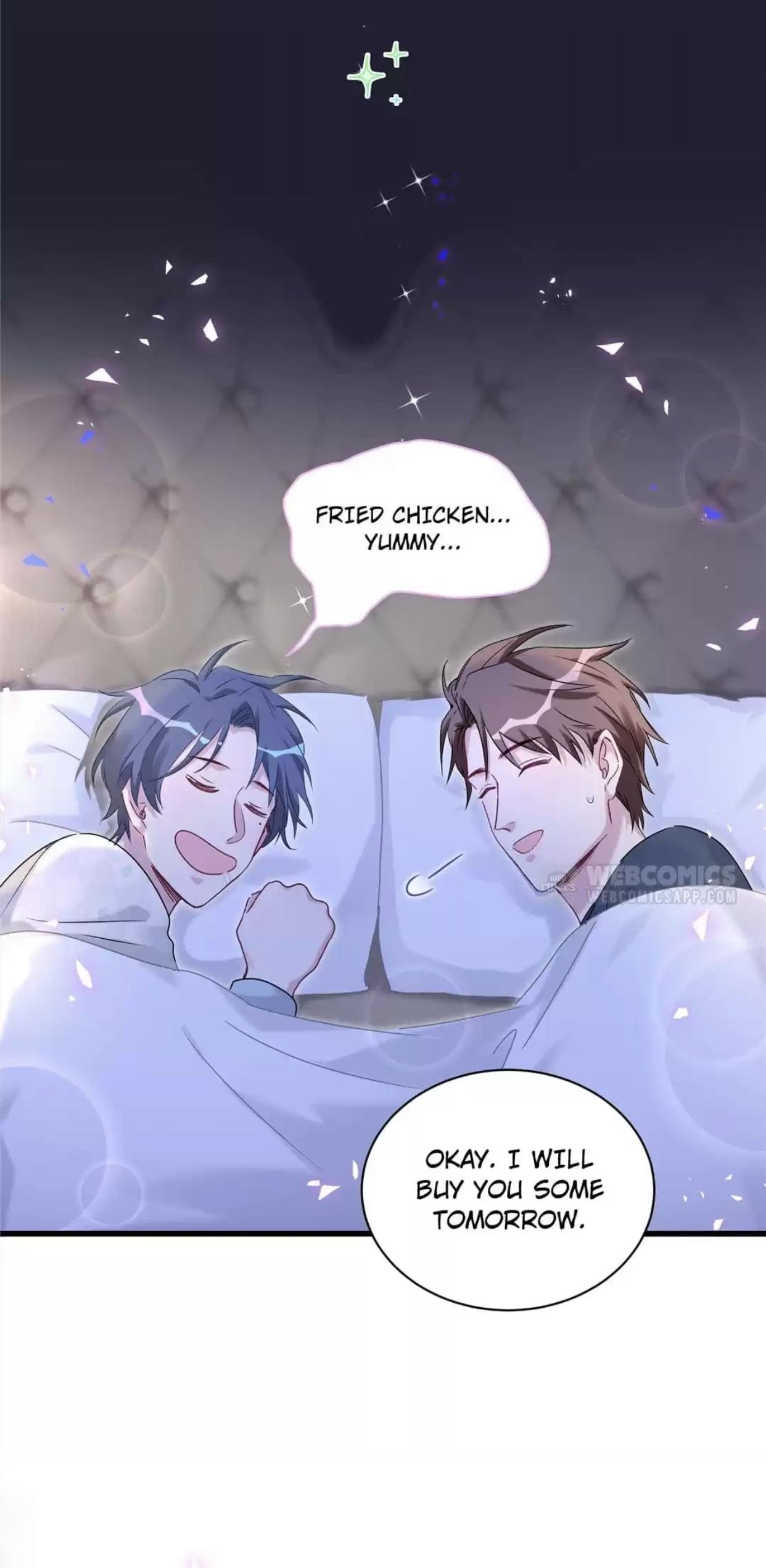 Whose Baby is it? Chapter 147 - Page 43