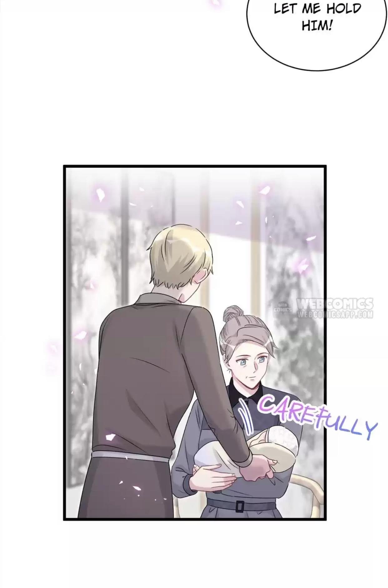 Whose Baby is it? Chapter 147 - Page 5