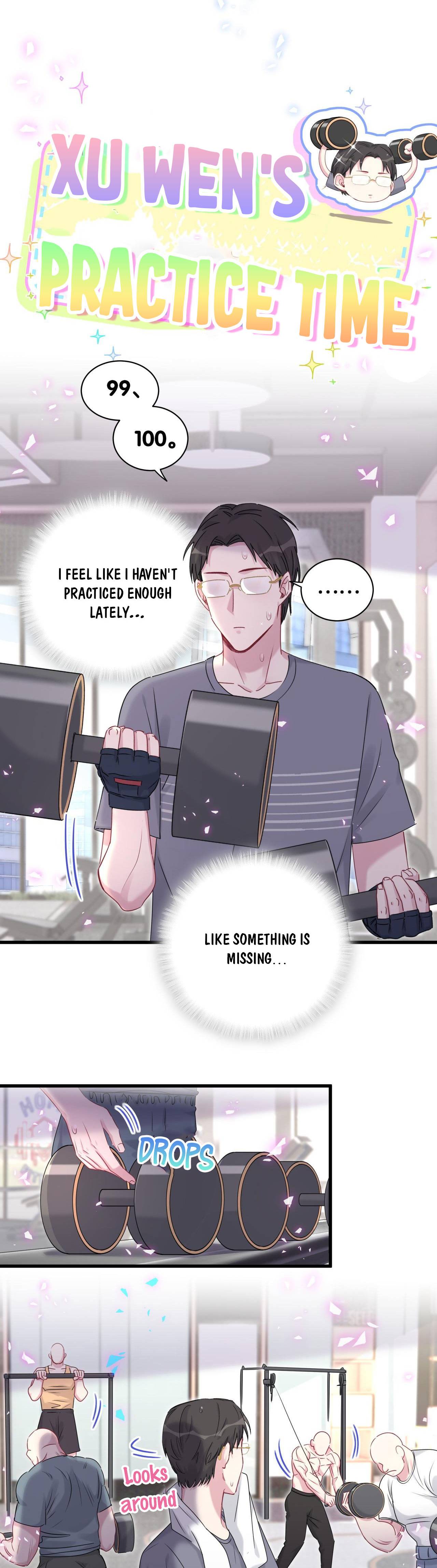 Whose Baby is it? Chapter 148.2 - Page 5