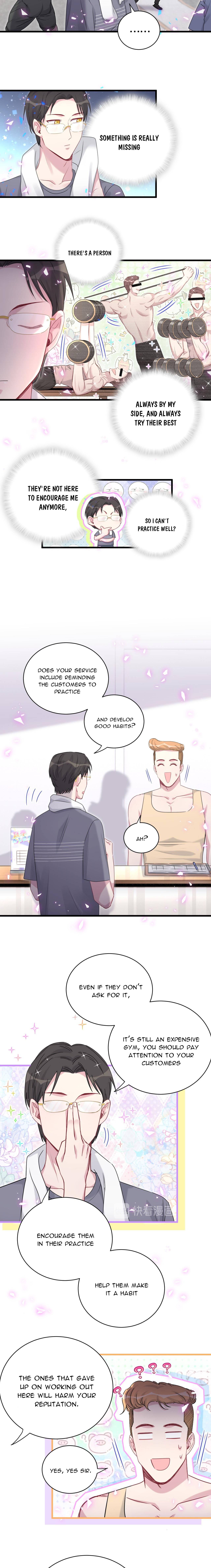 Whose Baby is it? Chapter 148.2 - Page 6