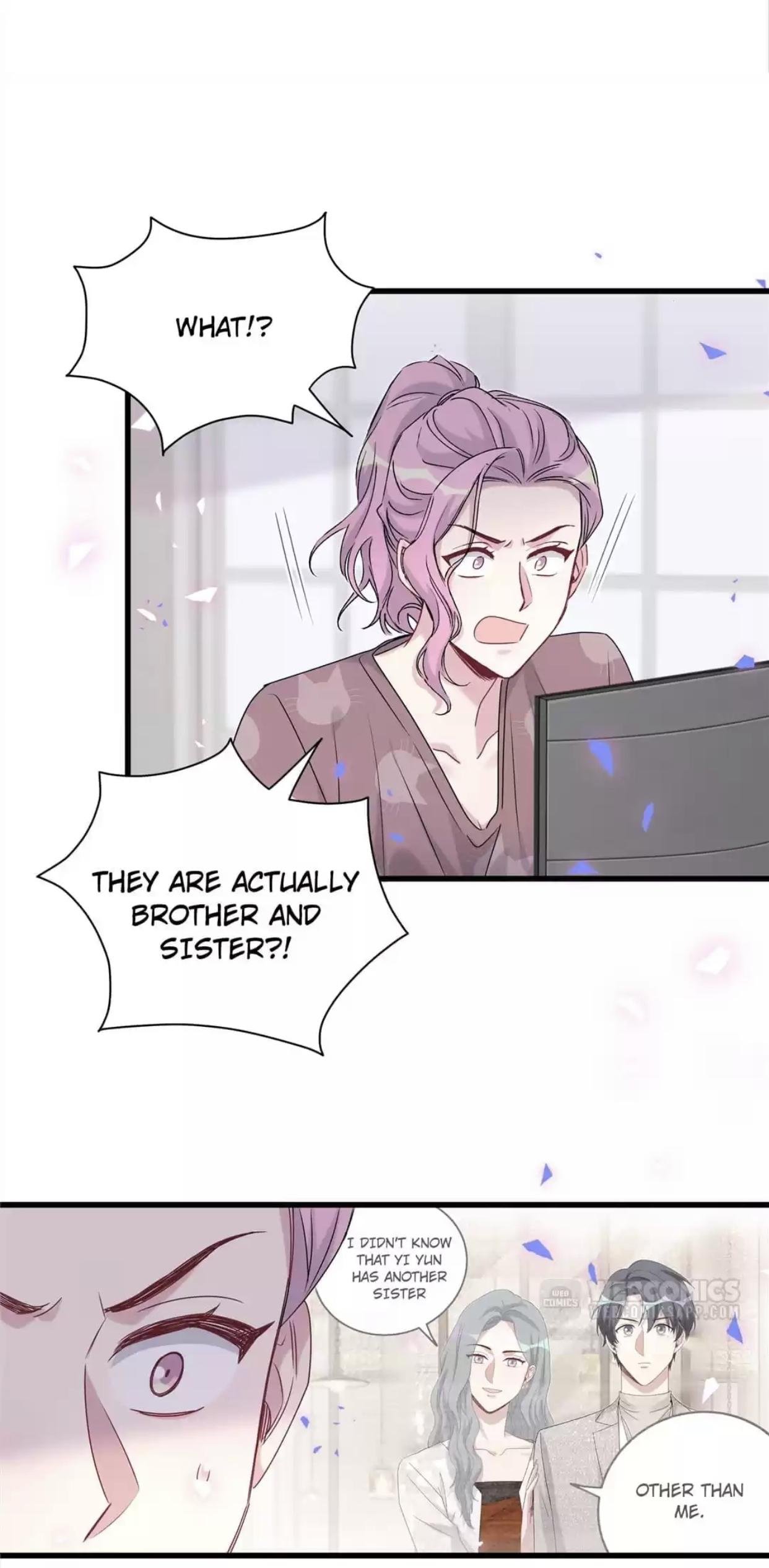 Whose Baby is it? Chapter 148 - Page 20