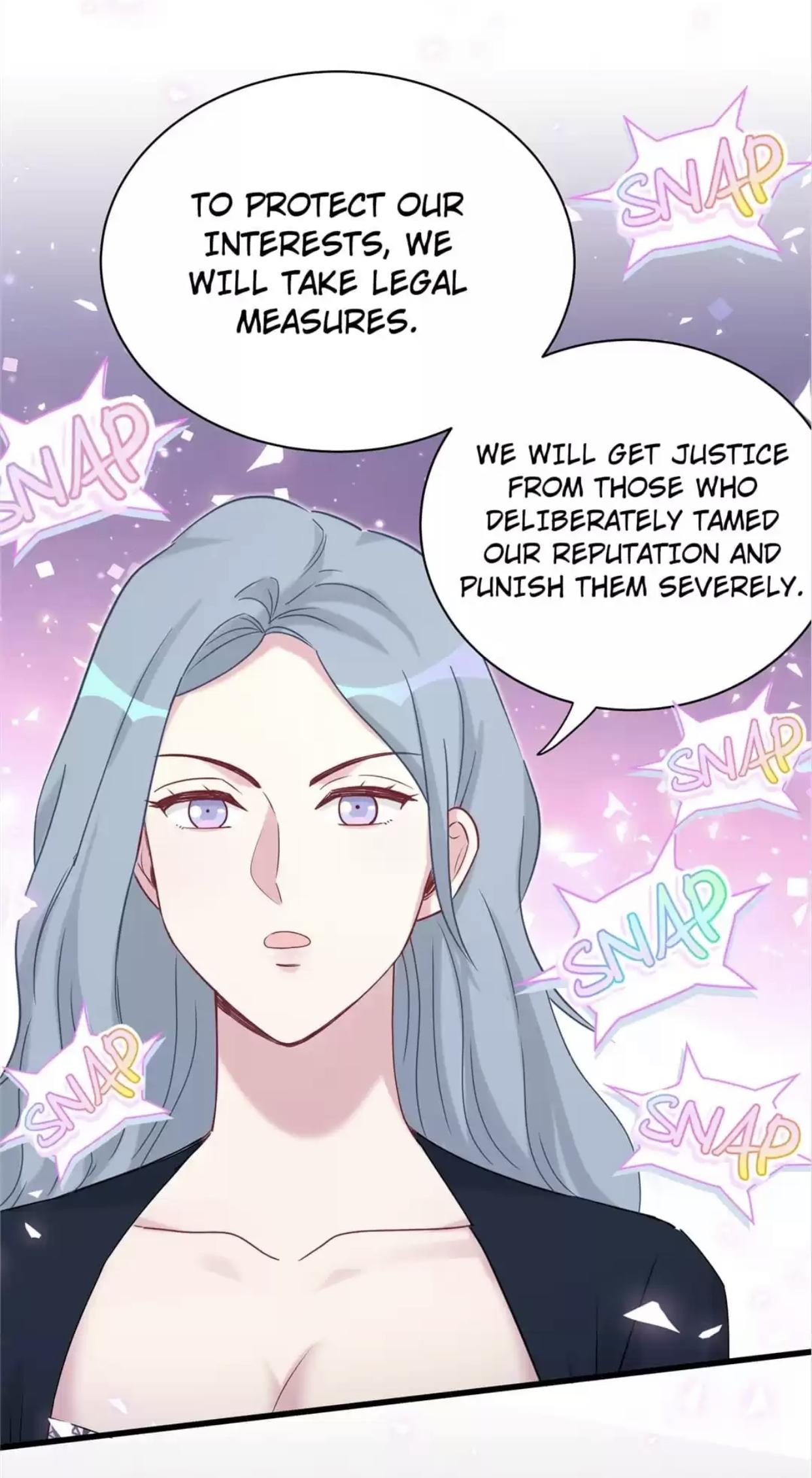 Whose Baby is it? Chapter 148 - Page 29