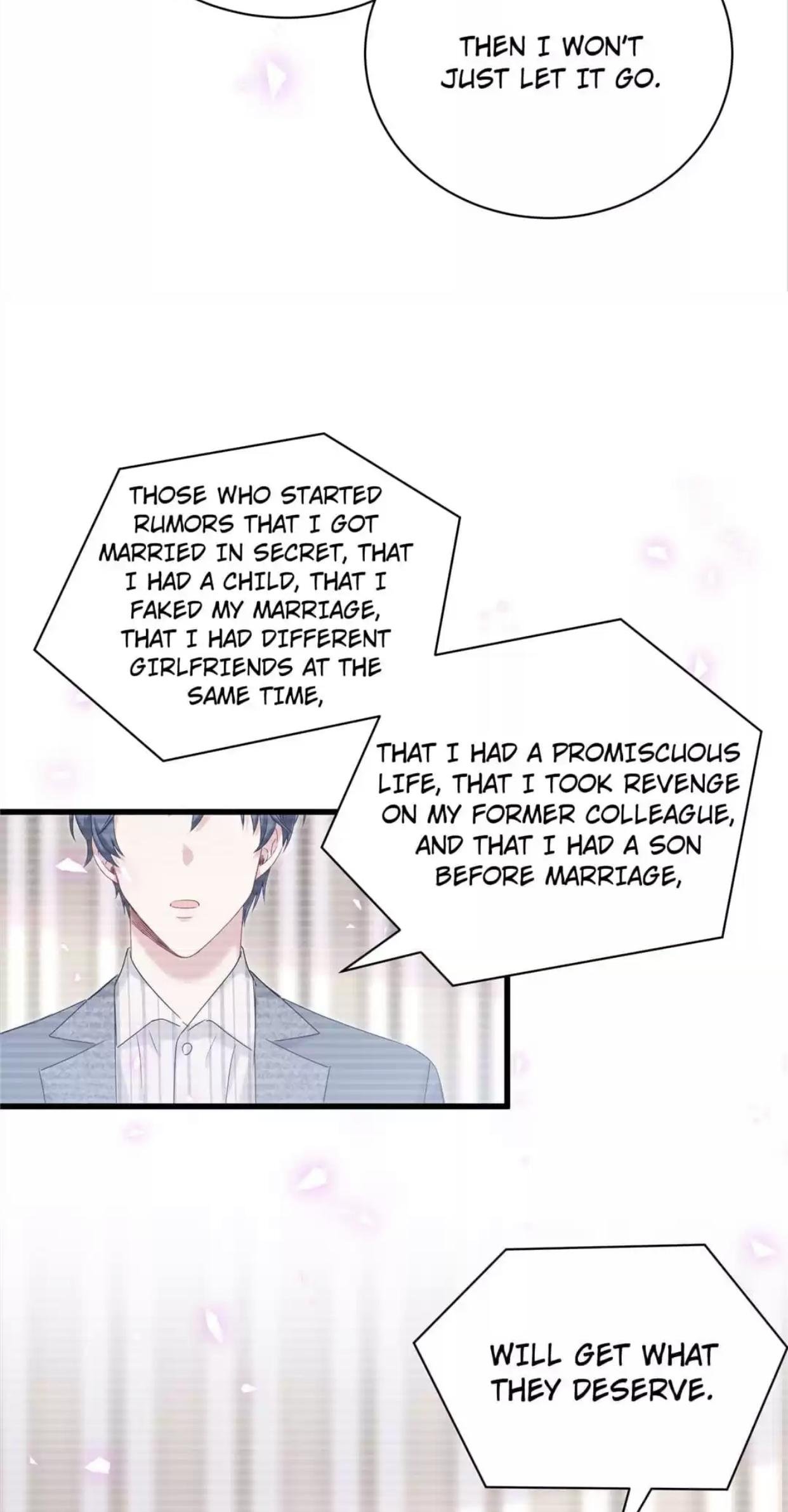 Whose Baby is it? Chapter 148 - Page 33