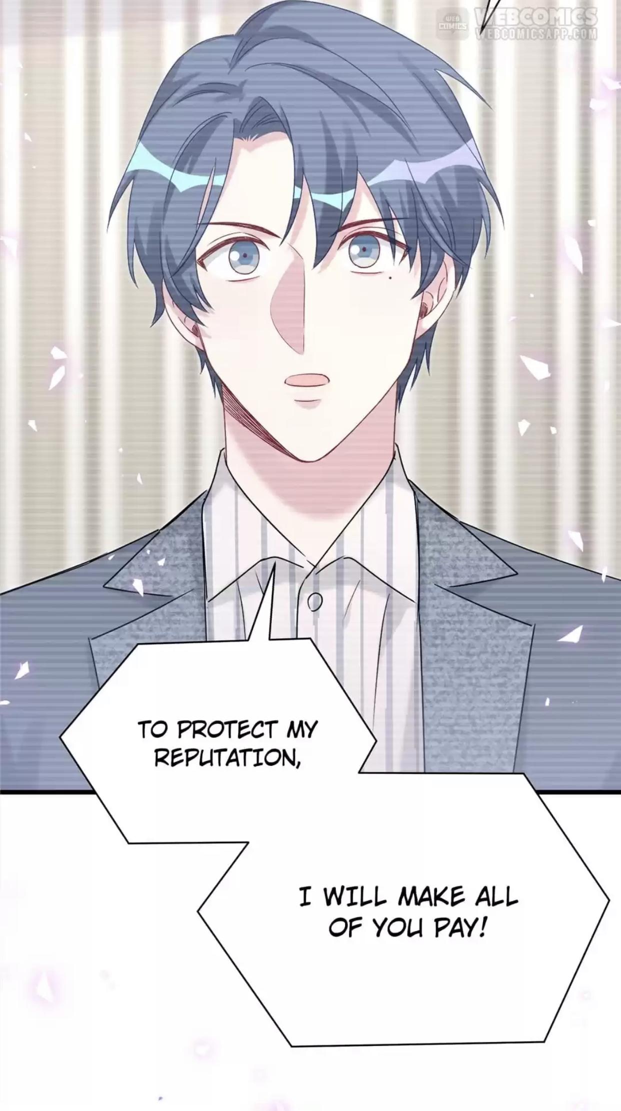 Whose Baby is it? Chapter 148 - Page 34