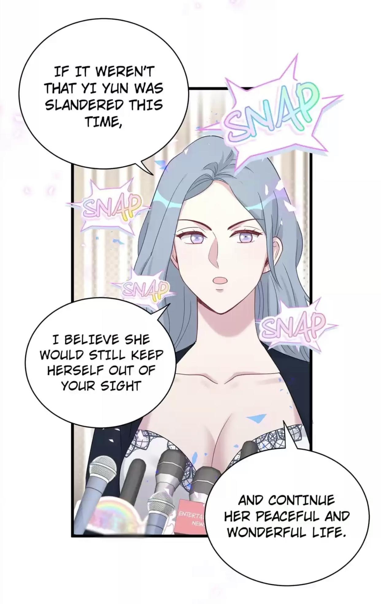 Whose Baby is it? Chapter 148 - Page 45