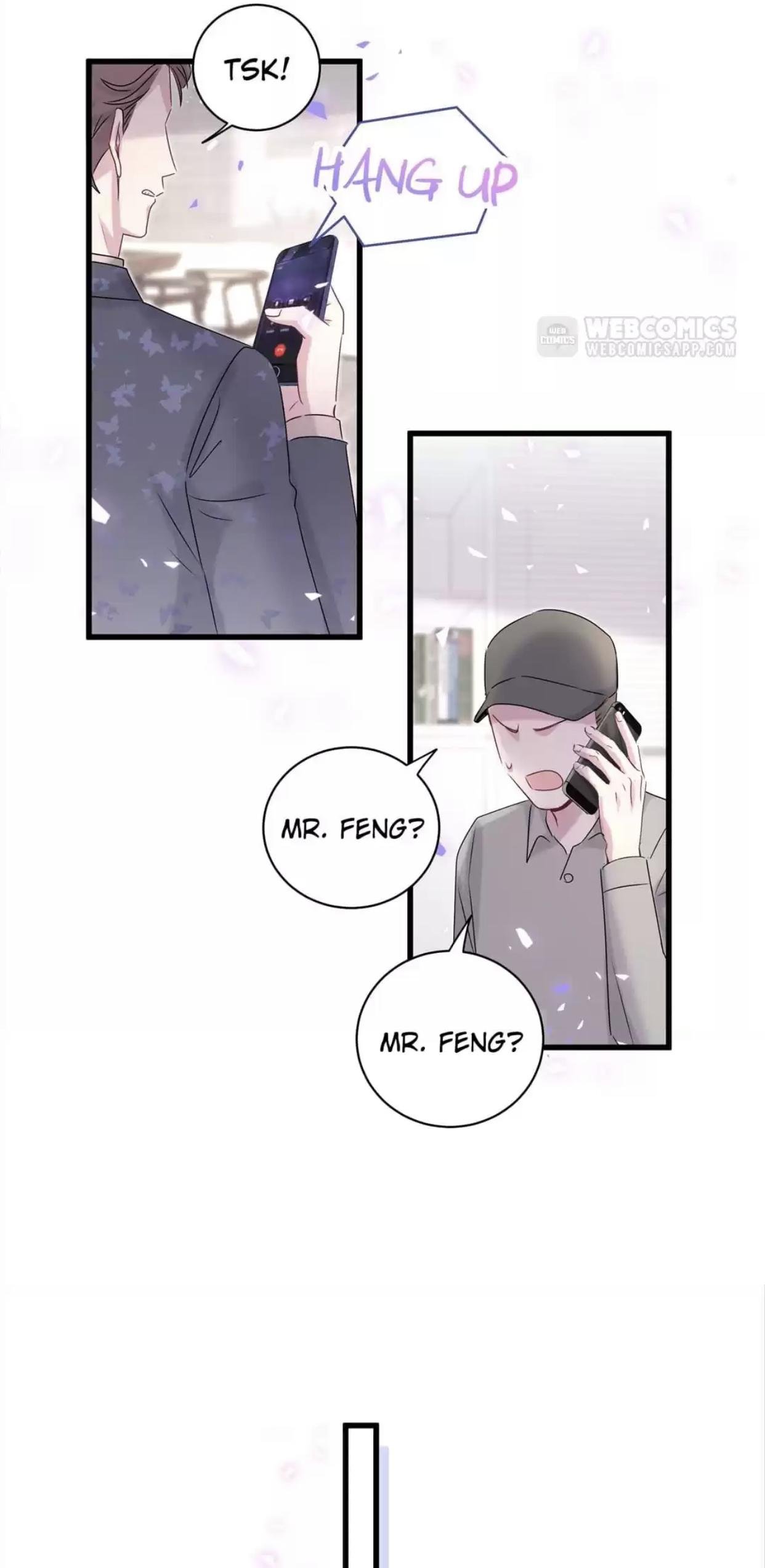 Whose Baby is it? Chapter 148 - Page 5